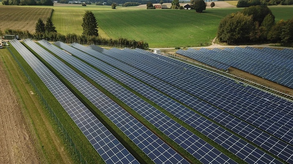 Sarreguemines : une campagne de financement dédiée à la réalisation d'un projet photovoltaïque 