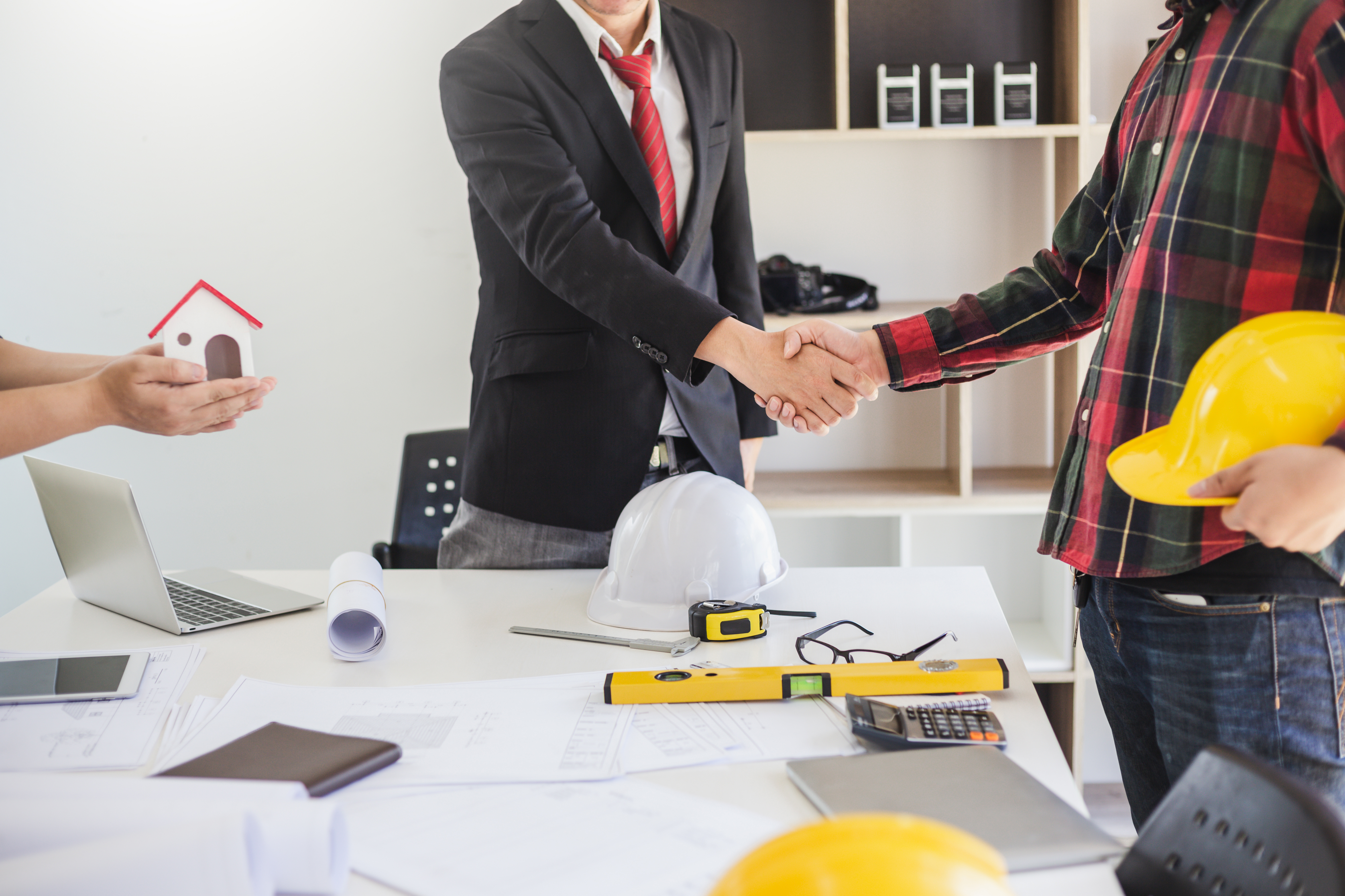 Manpower organise la huitième édition des Vendredis du BTP 