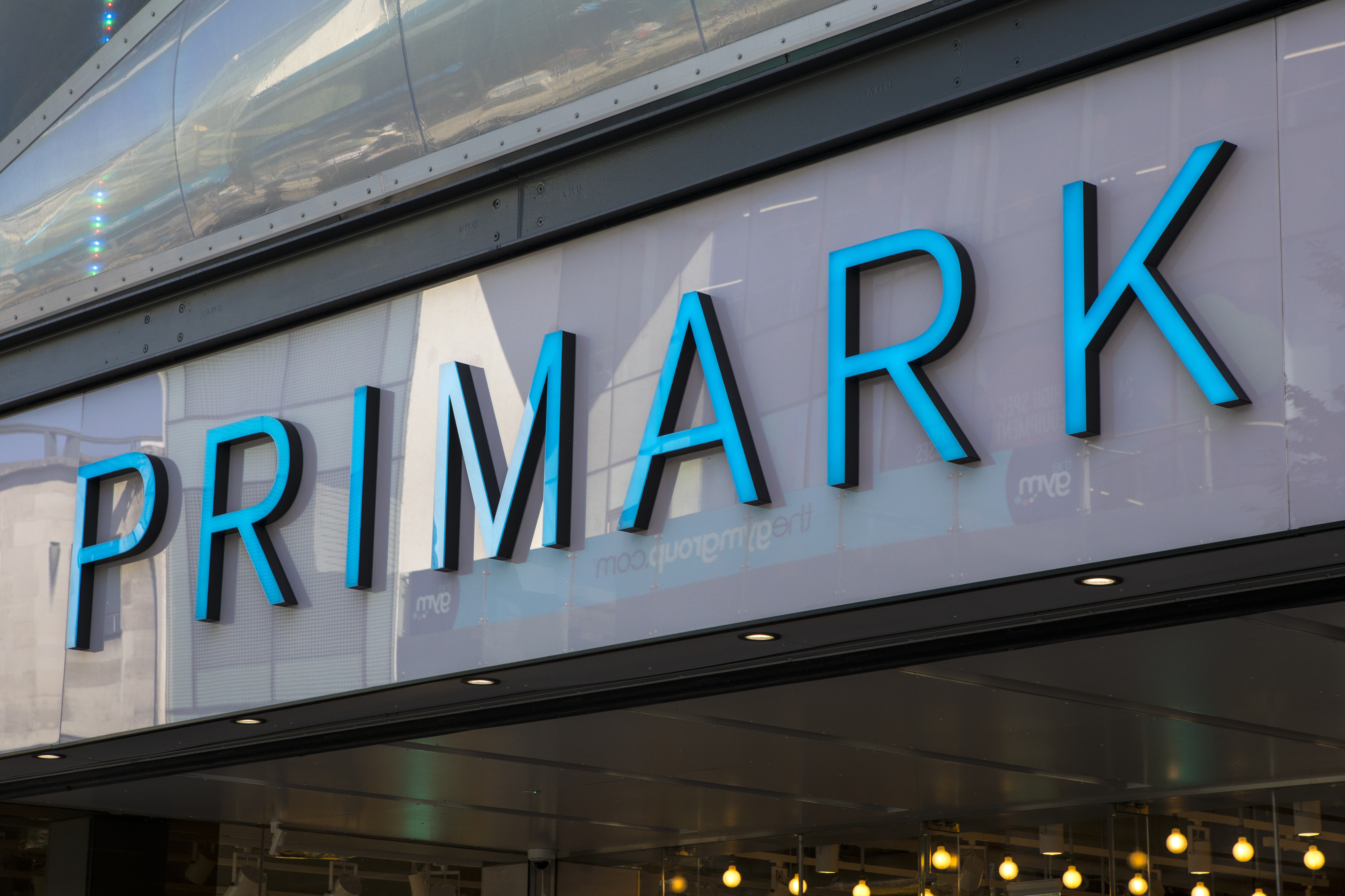 À Rouen, l'enseigne Primark va s'installer dans l'ancien théâtre Duchamp-Villon en 2023