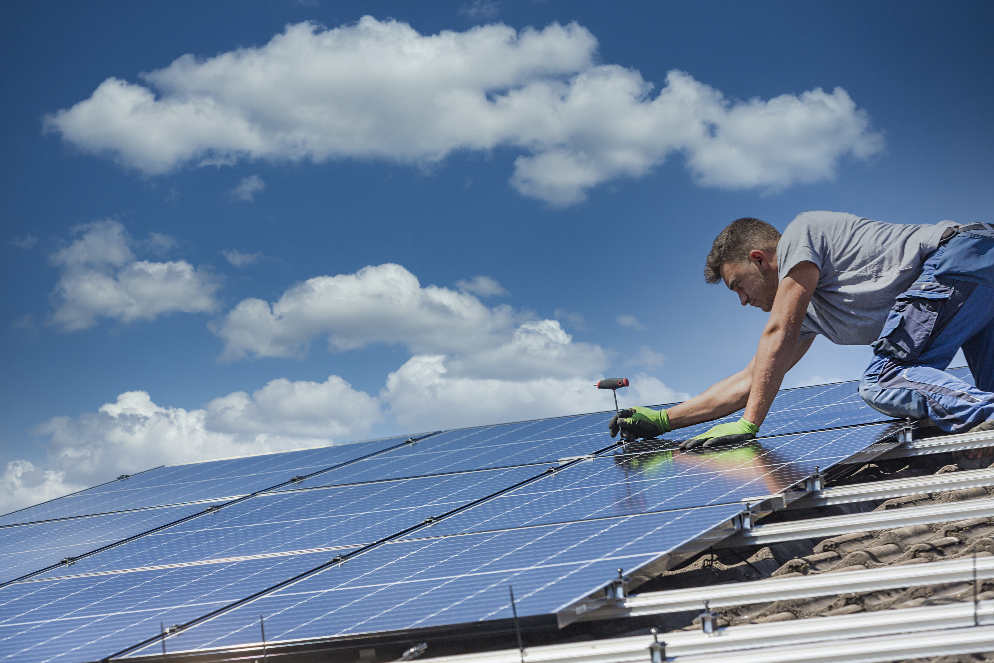 La performance énergétique au cœur d'une expérimentation de la CCI Rouen Métropole