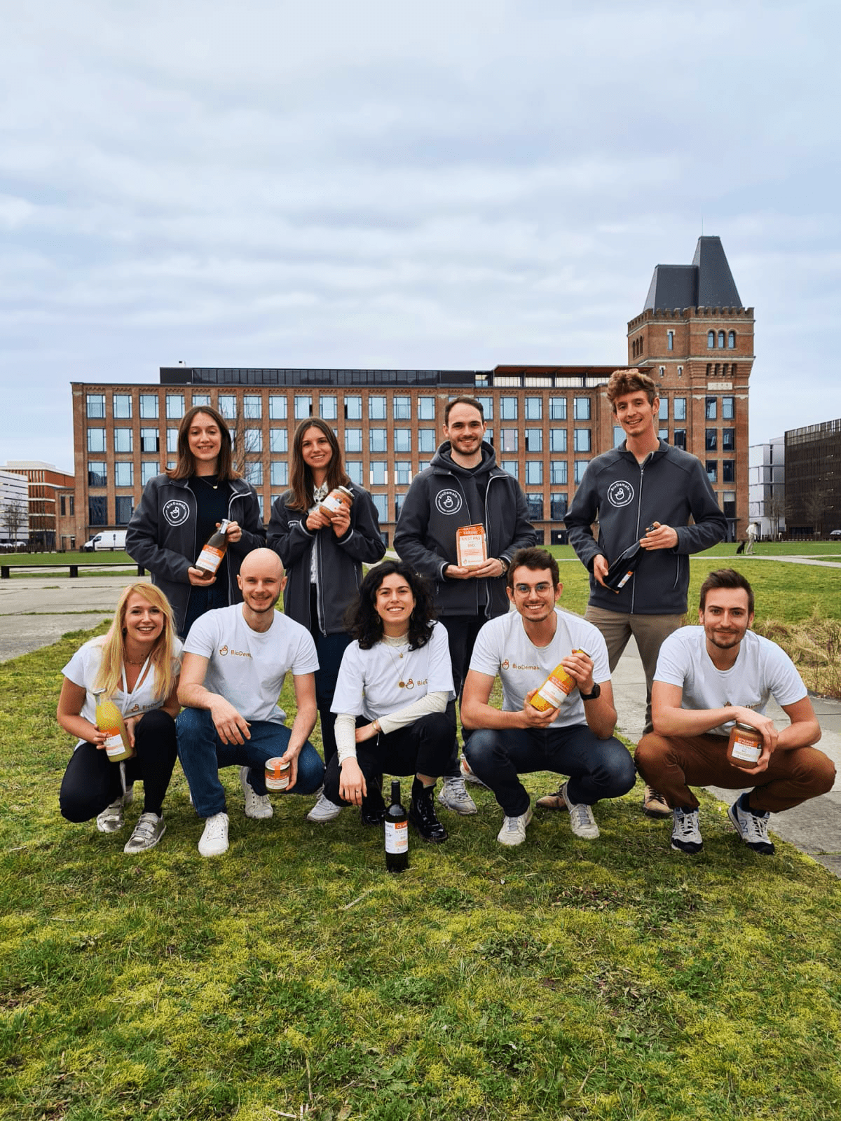 Prix national du créateur d'entreprise sociale : quatre lauréats récompensés