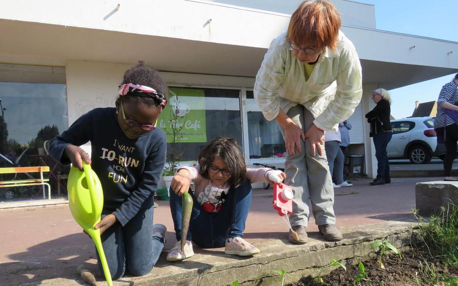 Le Tcho café lance son musée numérique... et fête ses dix ans !