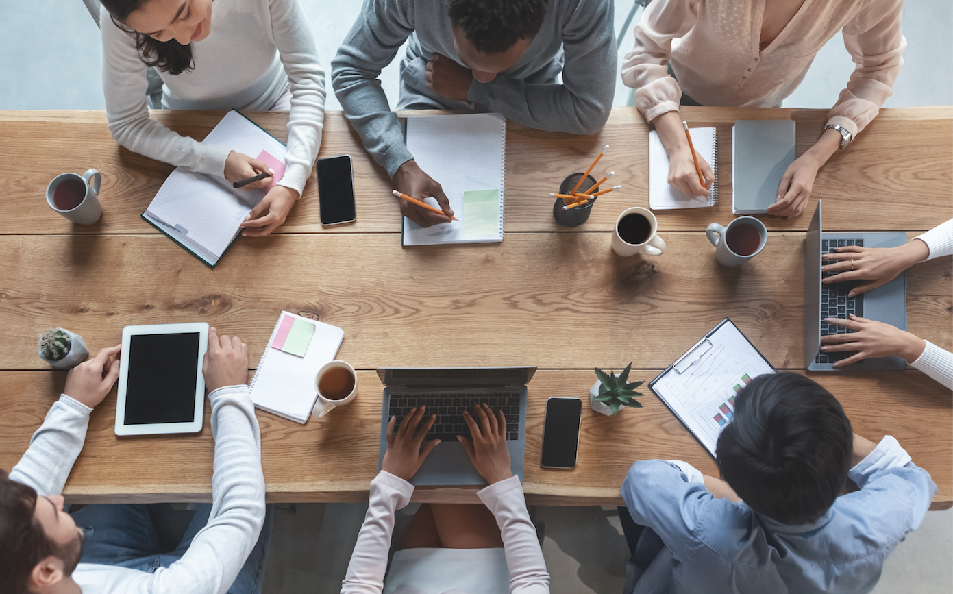   Stéphane De Jotemps : « Il faut récréer de la proximité entre managers et salariés »