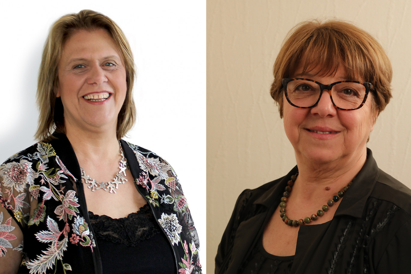 CESER Grand Est : une élection au féminin le 26 mai 