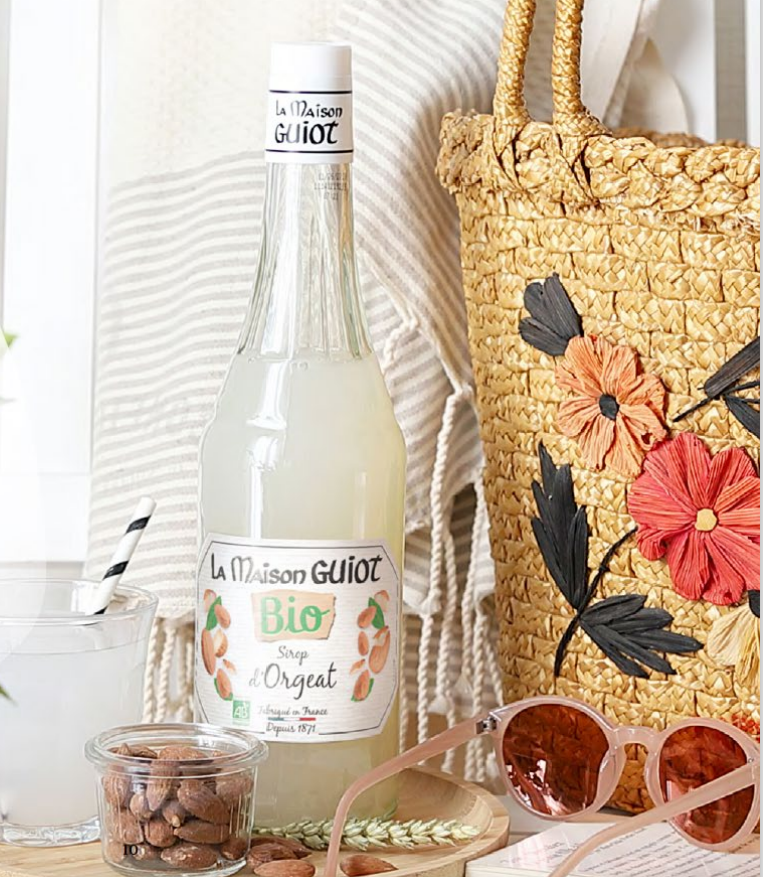 Les sirops Guiot fêtent leurs 150 ans