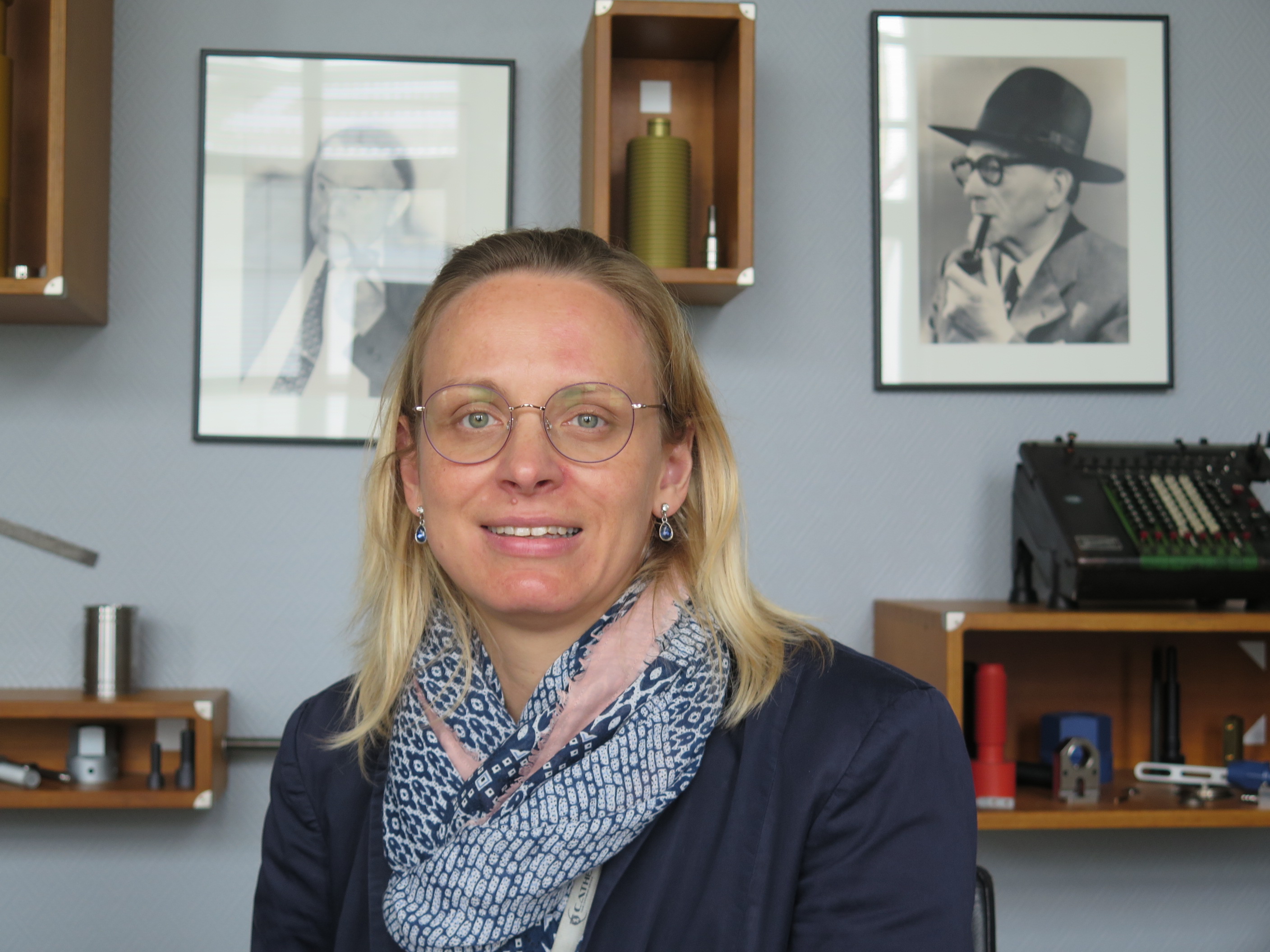 L’entreprise Cathelain, adepte du job dating