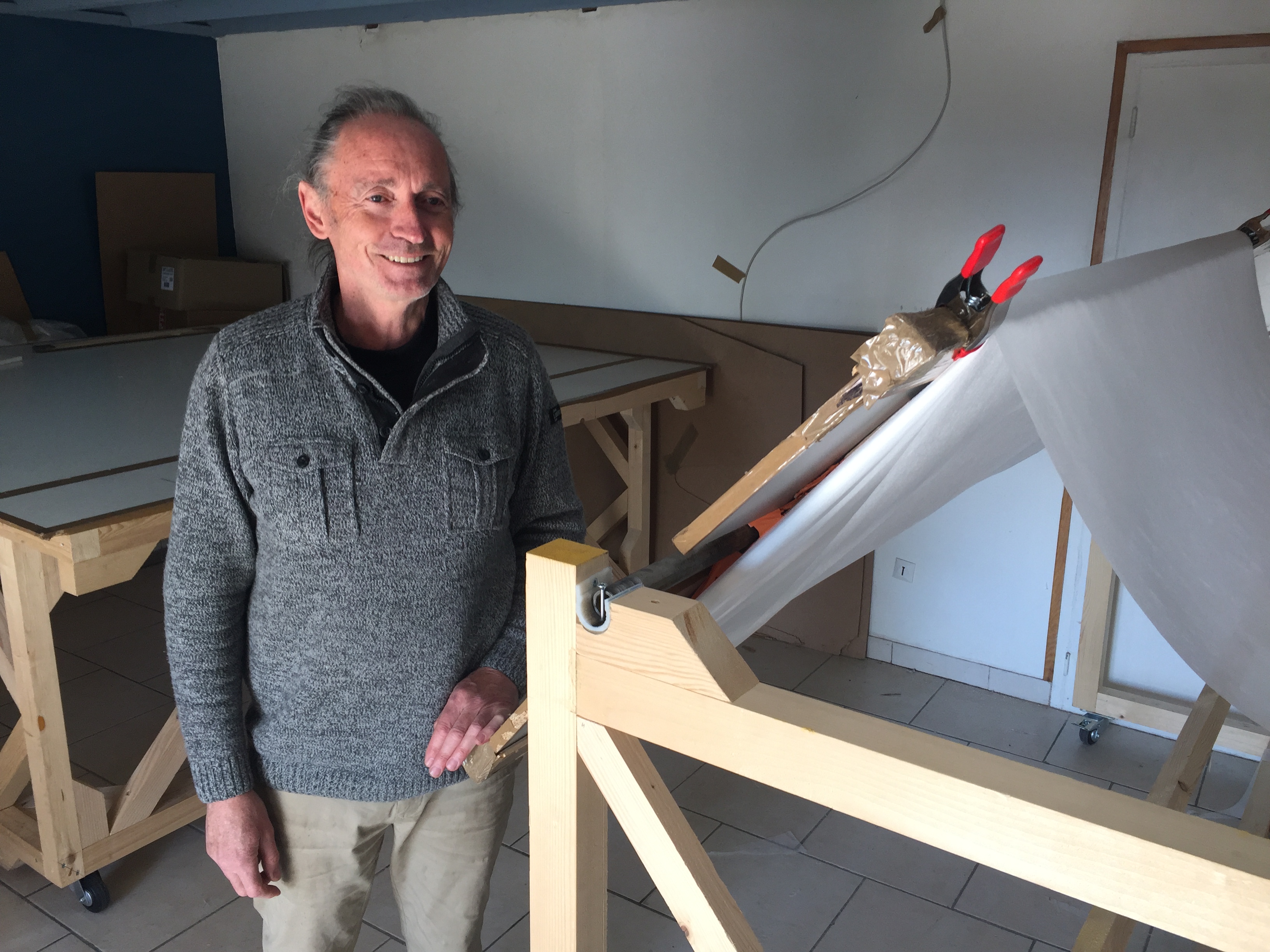 Médicalais fait pousser son atelier à la campagne