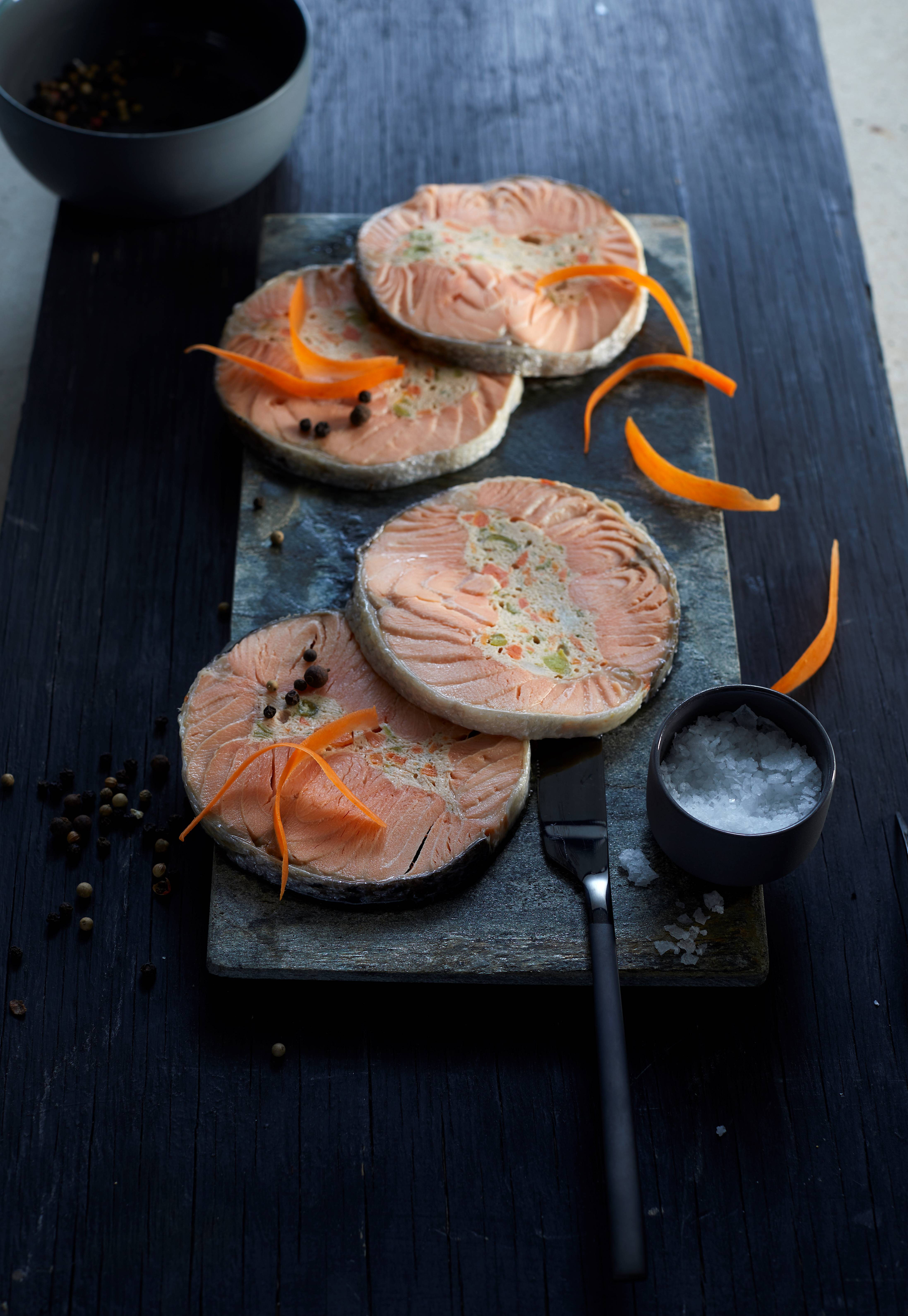 «Les Entrées de la mer» investit un million d’euros avec le soutien de France relance