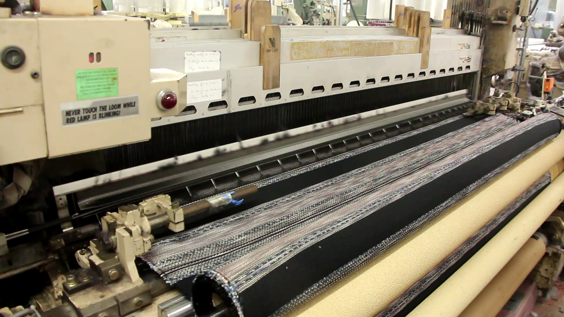 Coublanc Textiles se renouvelle pour se développer