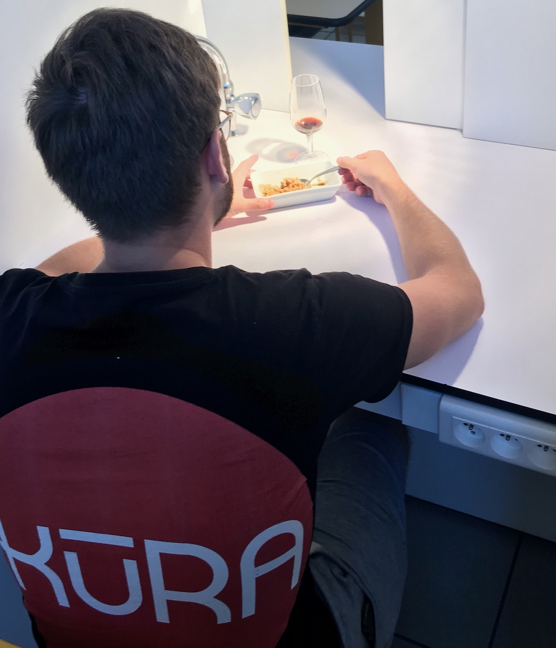 L’entreprise Kura amène le Japon en Bourgogne