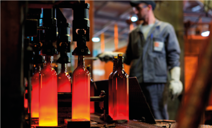 Arques : Saverglass verdit sa route