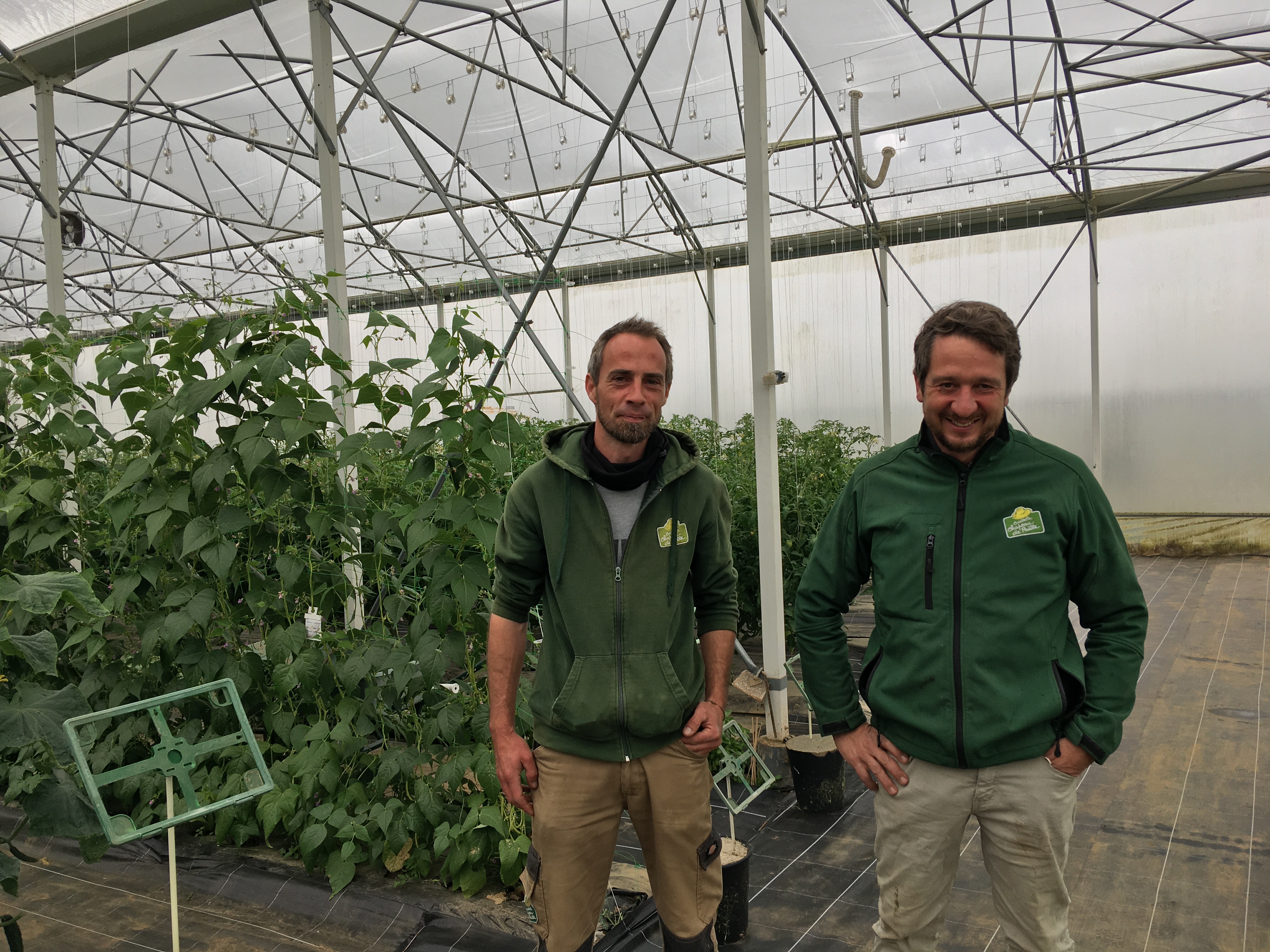 La Cueillette de Saint-Gratien ouvre pour une nouvelle saison et s’installe à Amiens