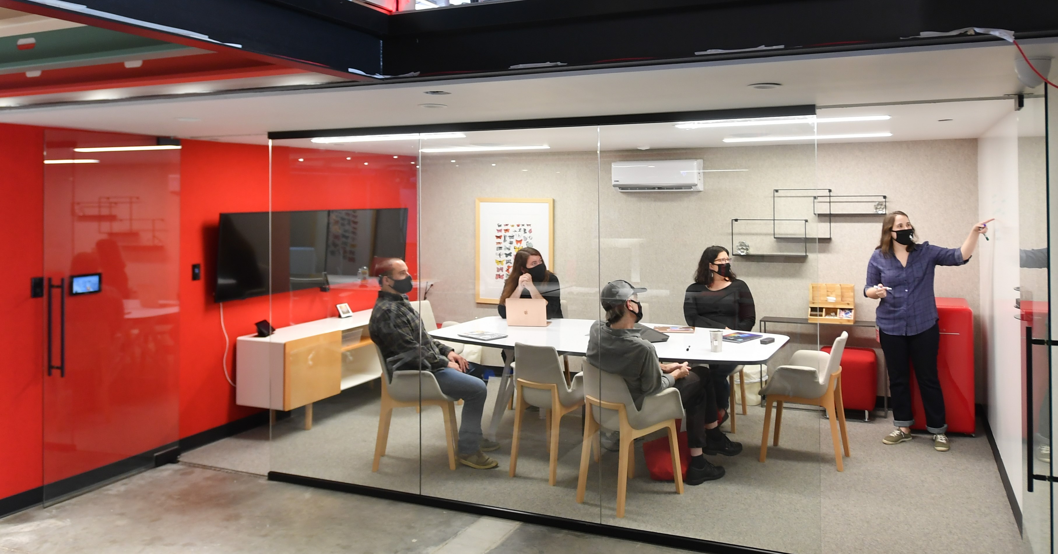 Holberton School ouvre à la Plaine Images le 7 juin