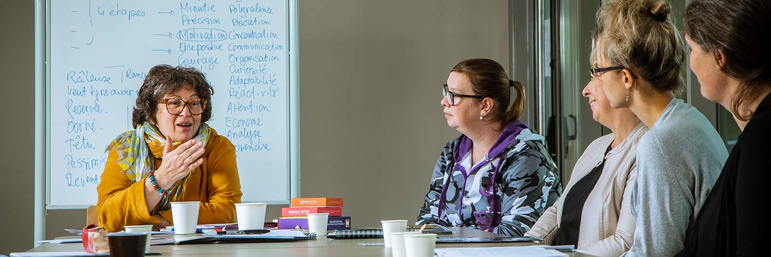 Caux Seine : Neuf entreprises s'engagent pour faire connaître leurs métiers