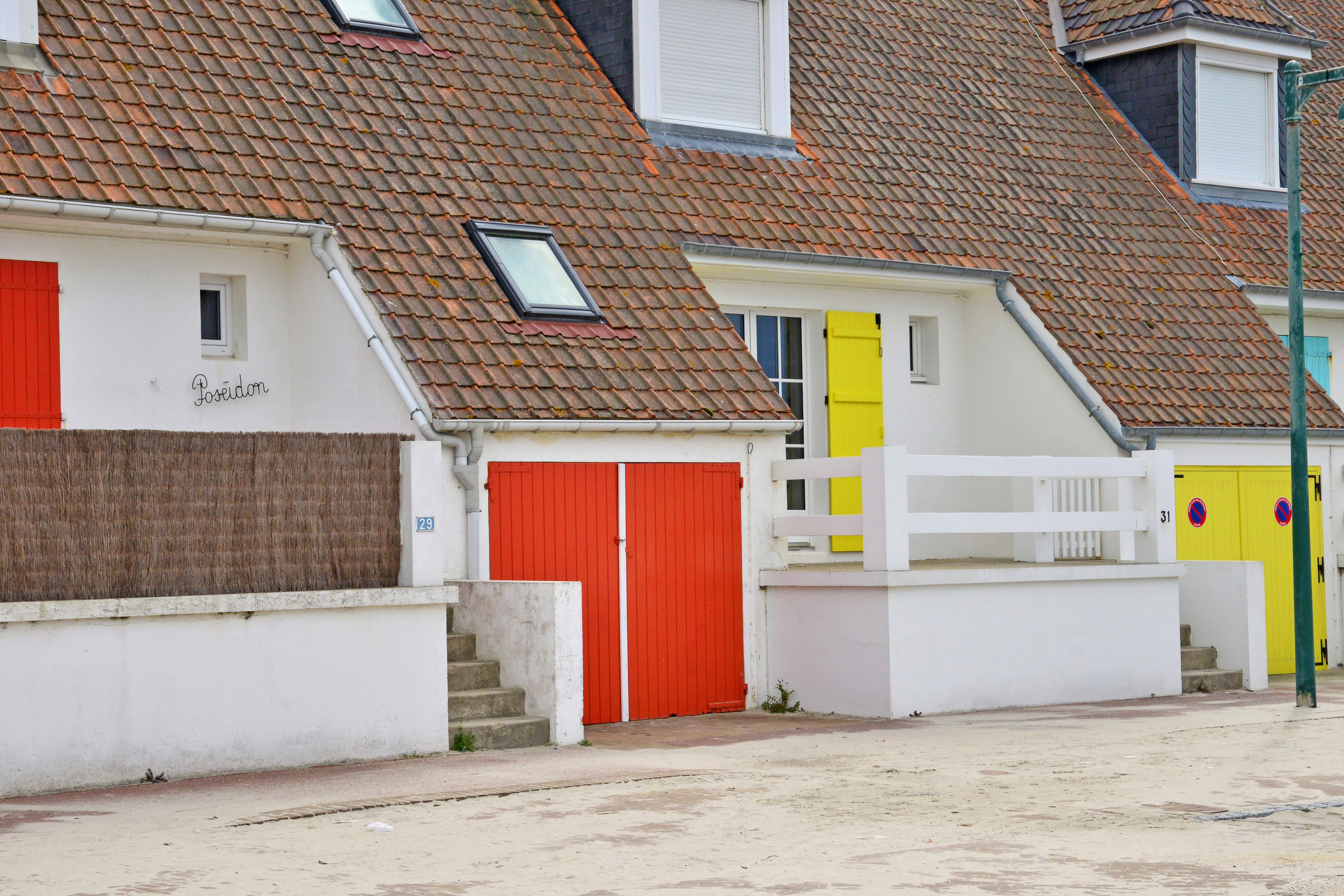 Immobilier : Lille, le sud de la région et le littoral plus dynamiques selon l'Insee Hauts-de-France