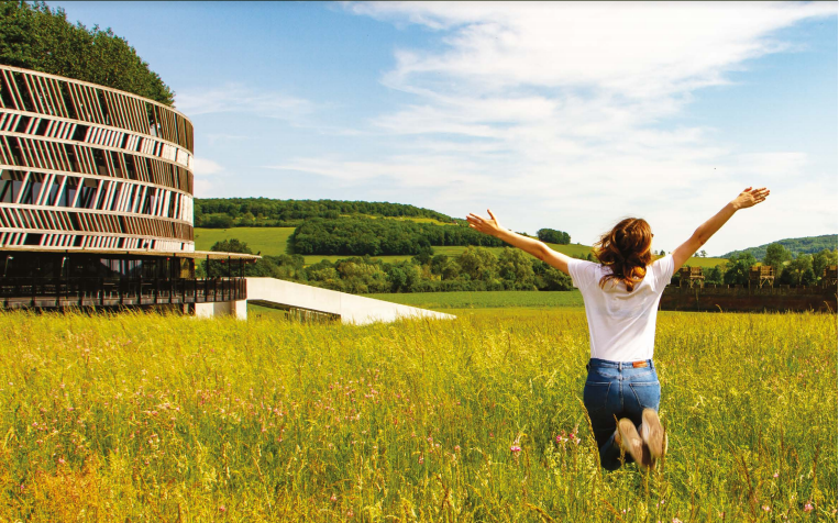 Le Muséoparc Alésia accueille de nouveau le public 