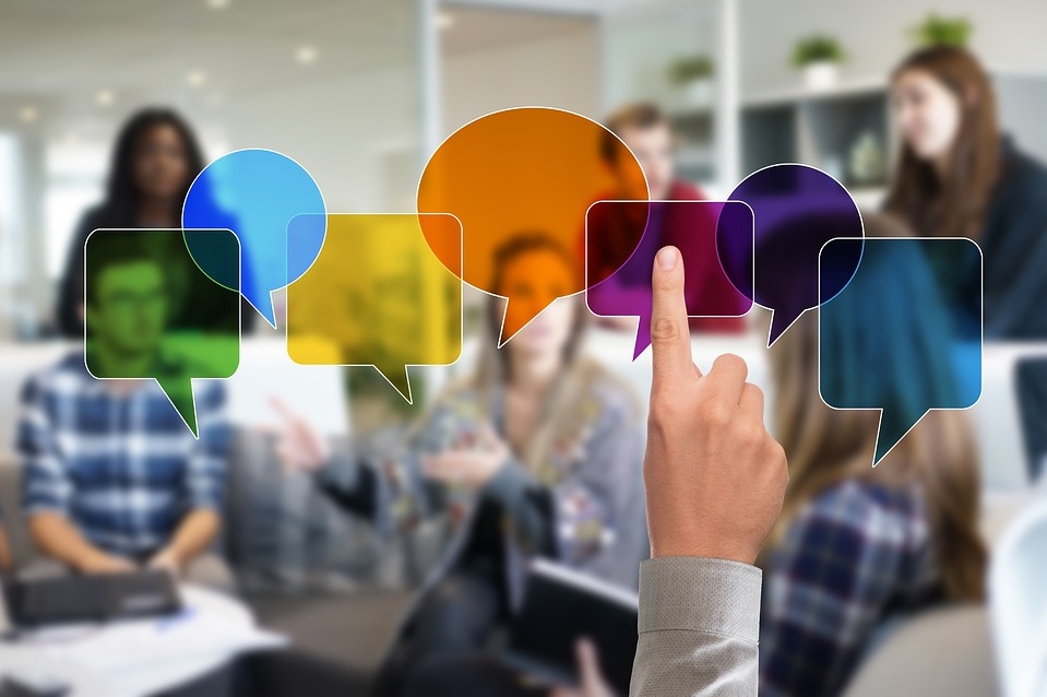 Authentique, personnalisée et digitale