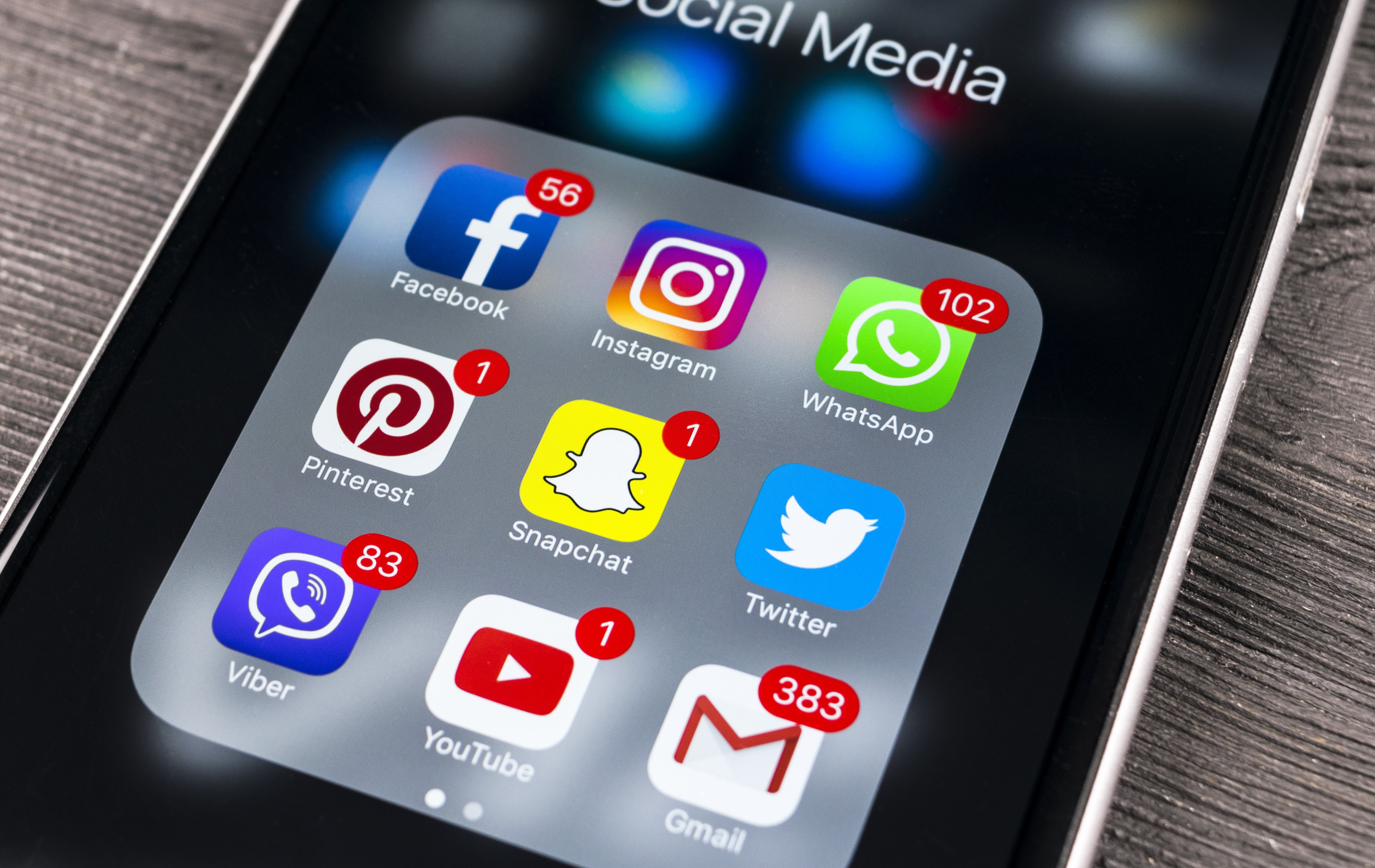 Les réseaux sociaux au cœur de la stratégie d’entreprise