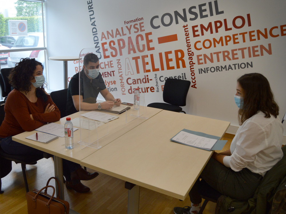 Beauvais : des recrutements en hôtellerie-restauration