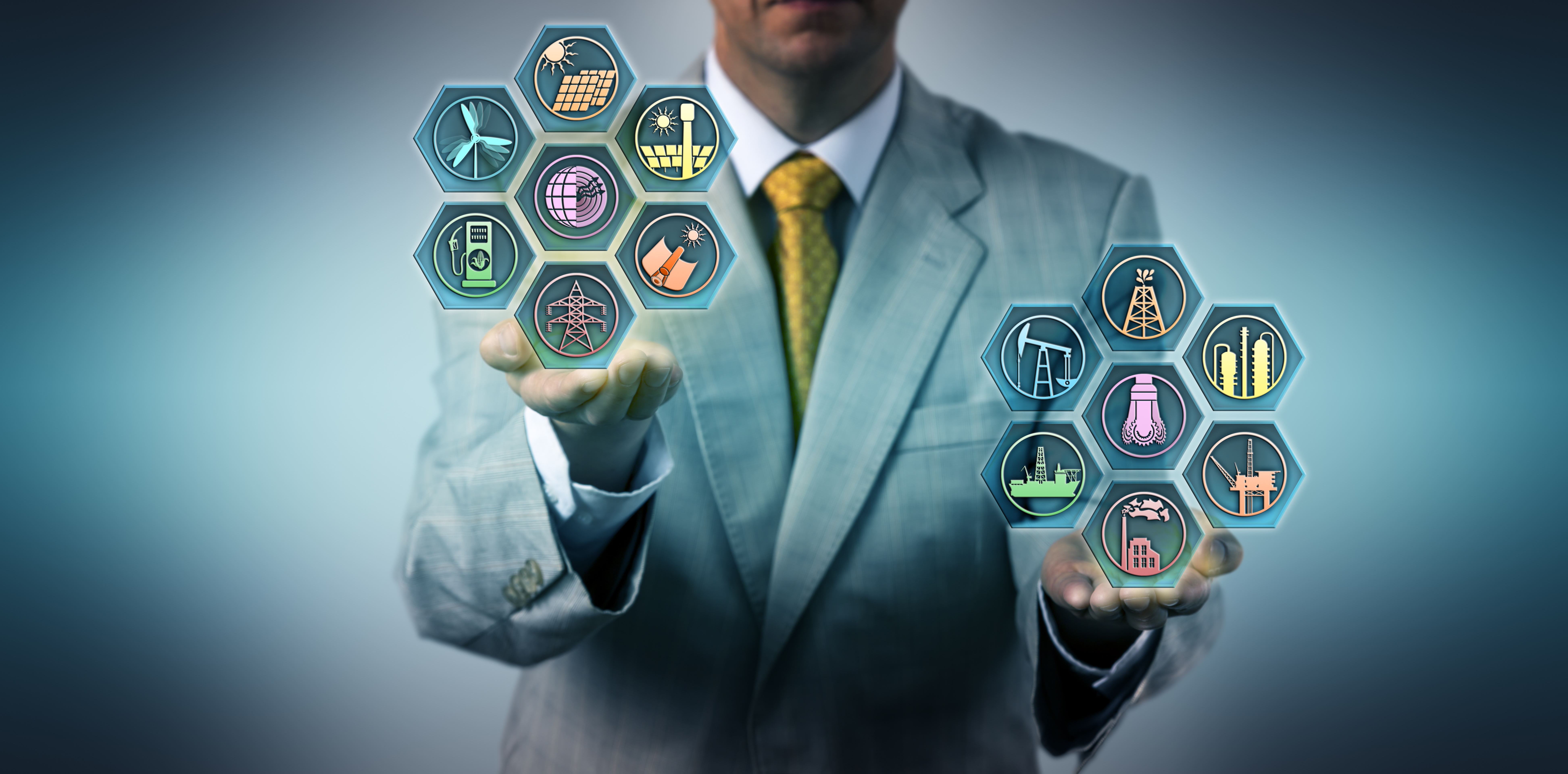 La transition écologique, enjeu économique