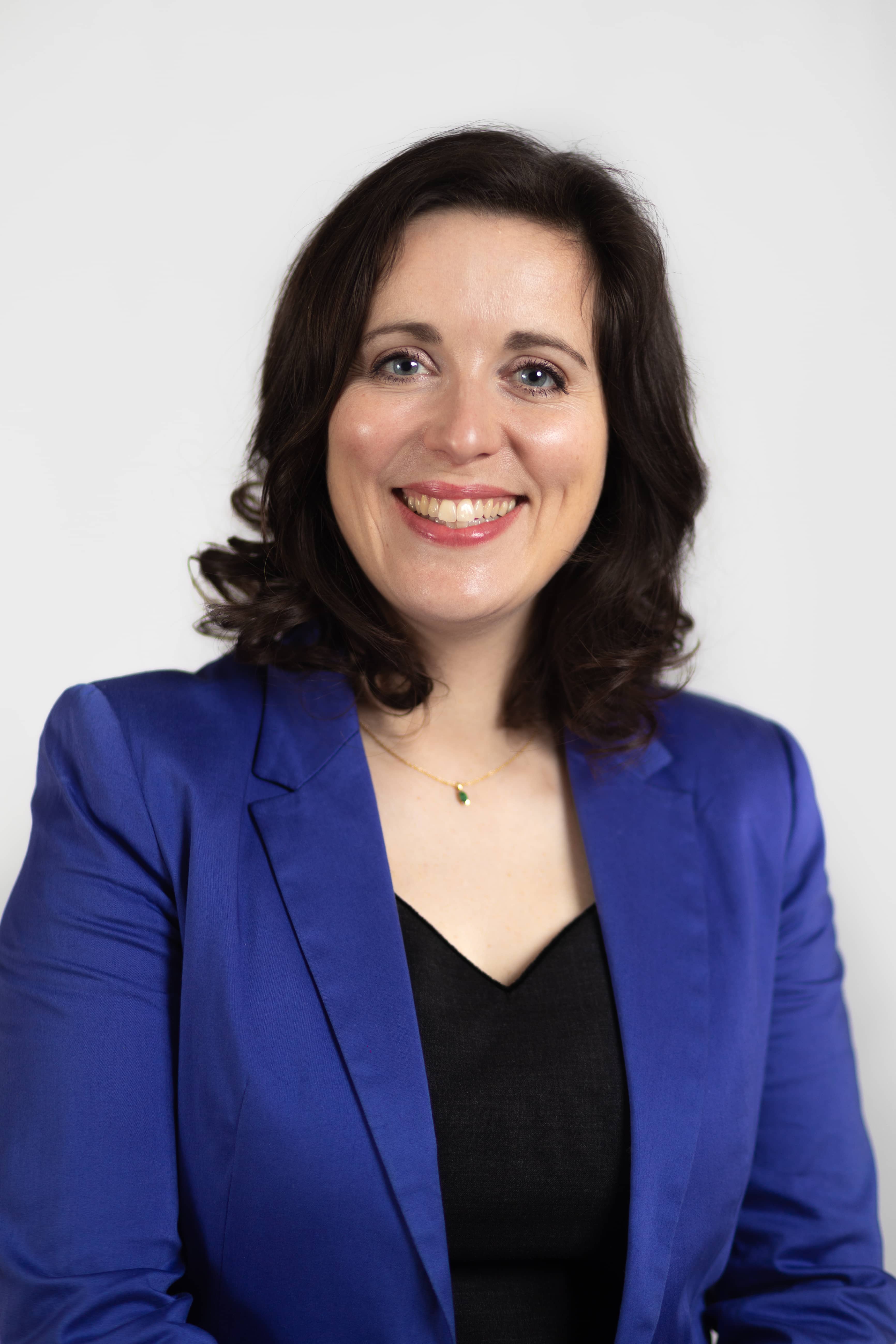 Harmonie Mutuelle nomme Véronique Poty à la direction régionale Hauts-de-France 