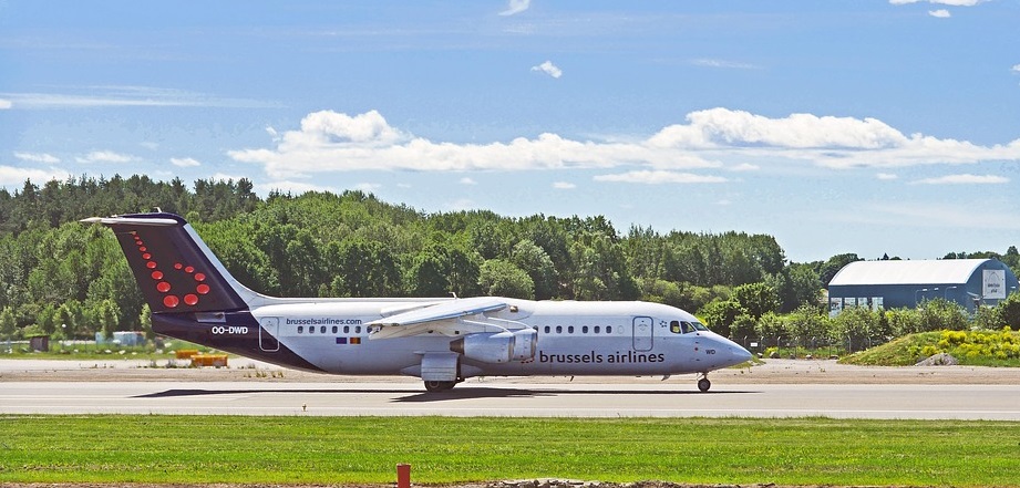 Belgique : Brussels Airlines propose à ses voyageurs un accompagnement médical