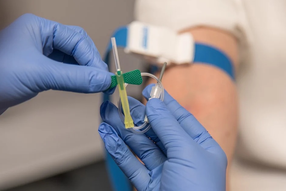 Belgique : MiDiagnostics va commercialiser un nouveau test Covid-19