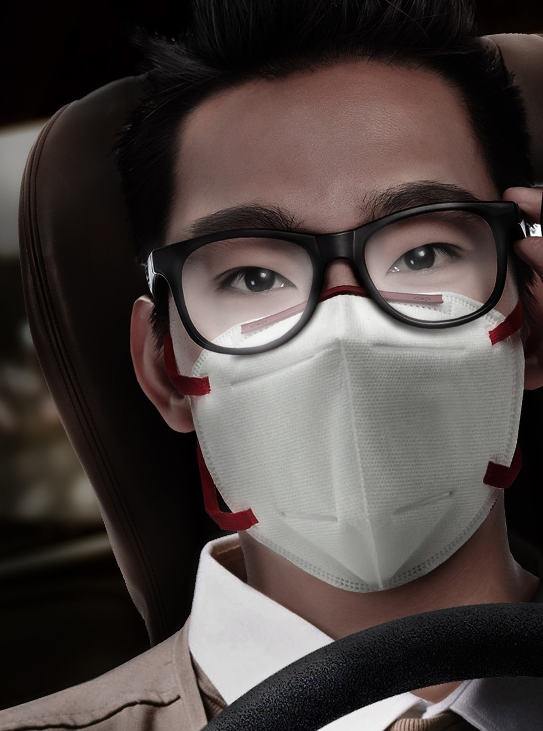 La voiture au travail autrement 