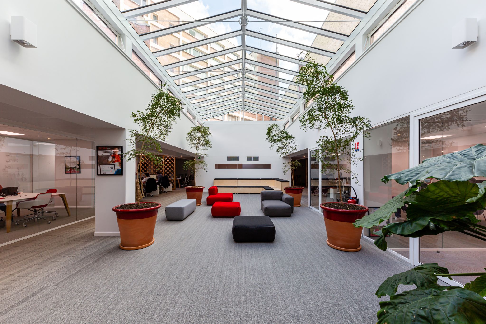 QIMA inaugure son centre R&D high-tech à Lille