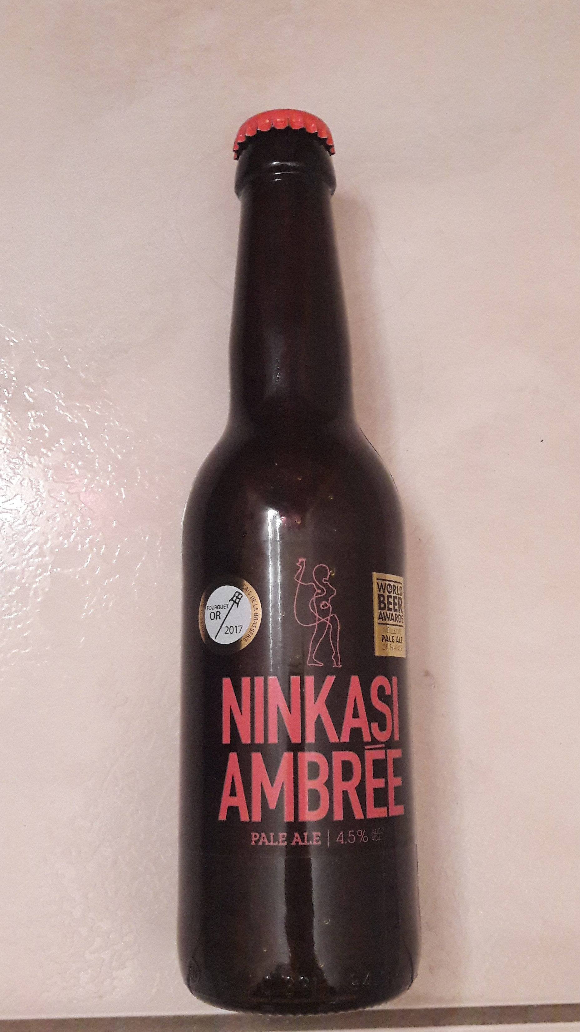 Le concept Ninkasi débarque à Dijon