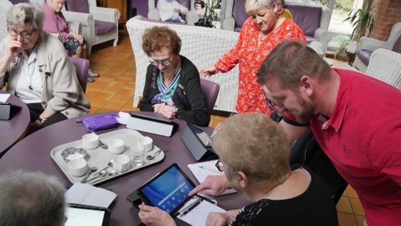 Penser le monde d'après : Sept associations des Hauts-de-France lauréates 