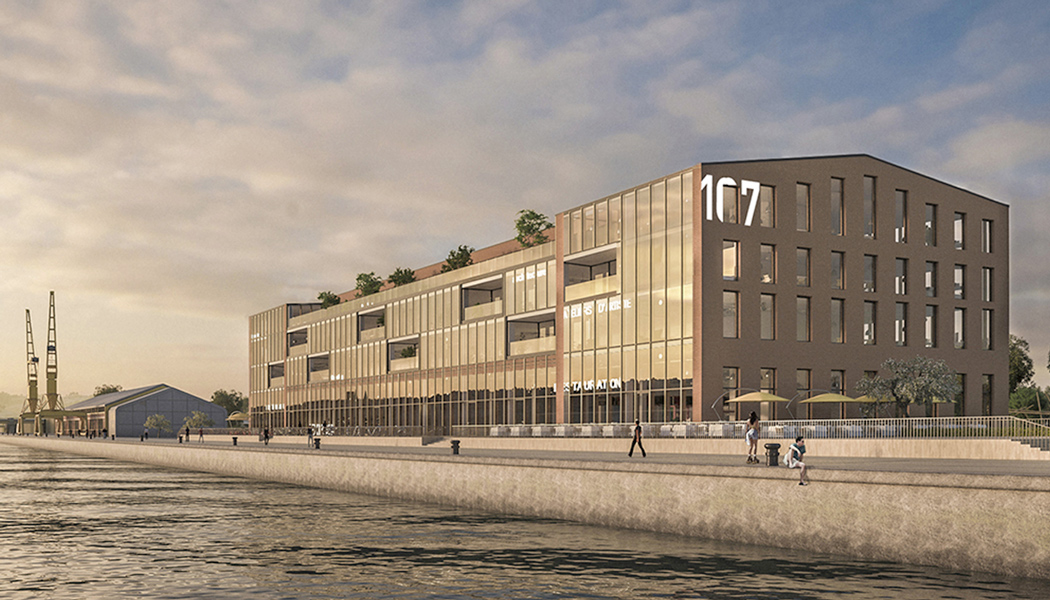 Le Village by CA de Rouen à la recherche de nouvelles start-up