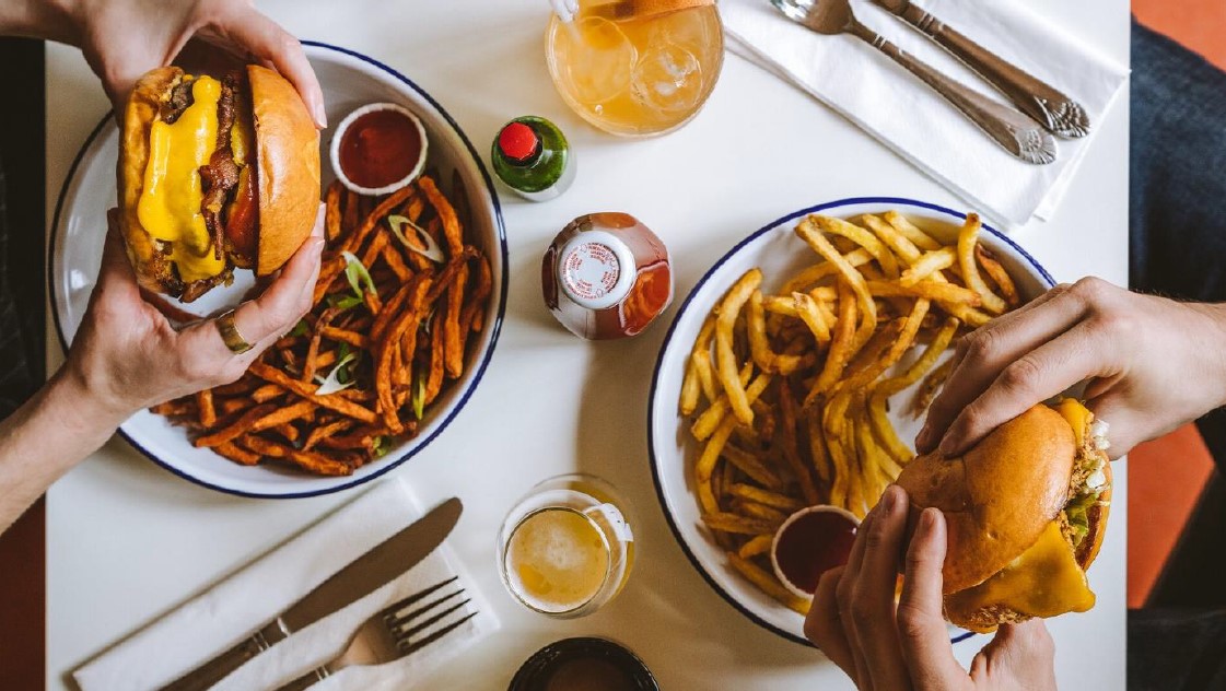 Le restaurant PNY Burger débarque à Lille 