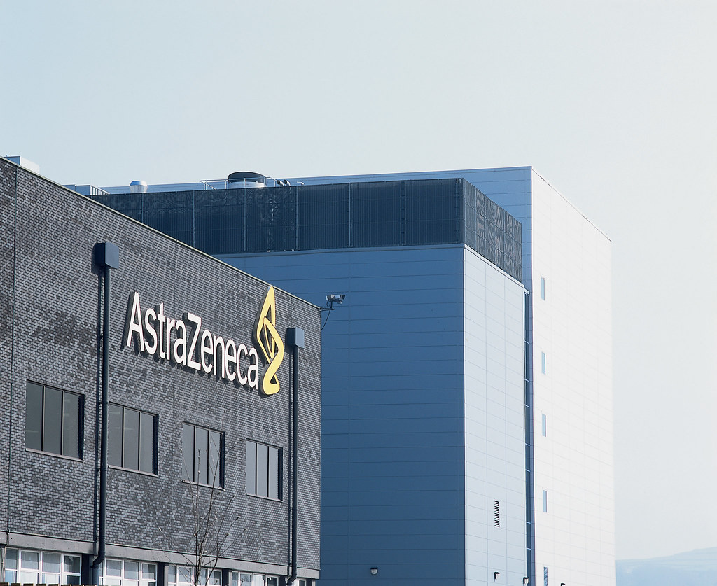 La CMA britannique examine la fusion Astrazeneca-Alexion 