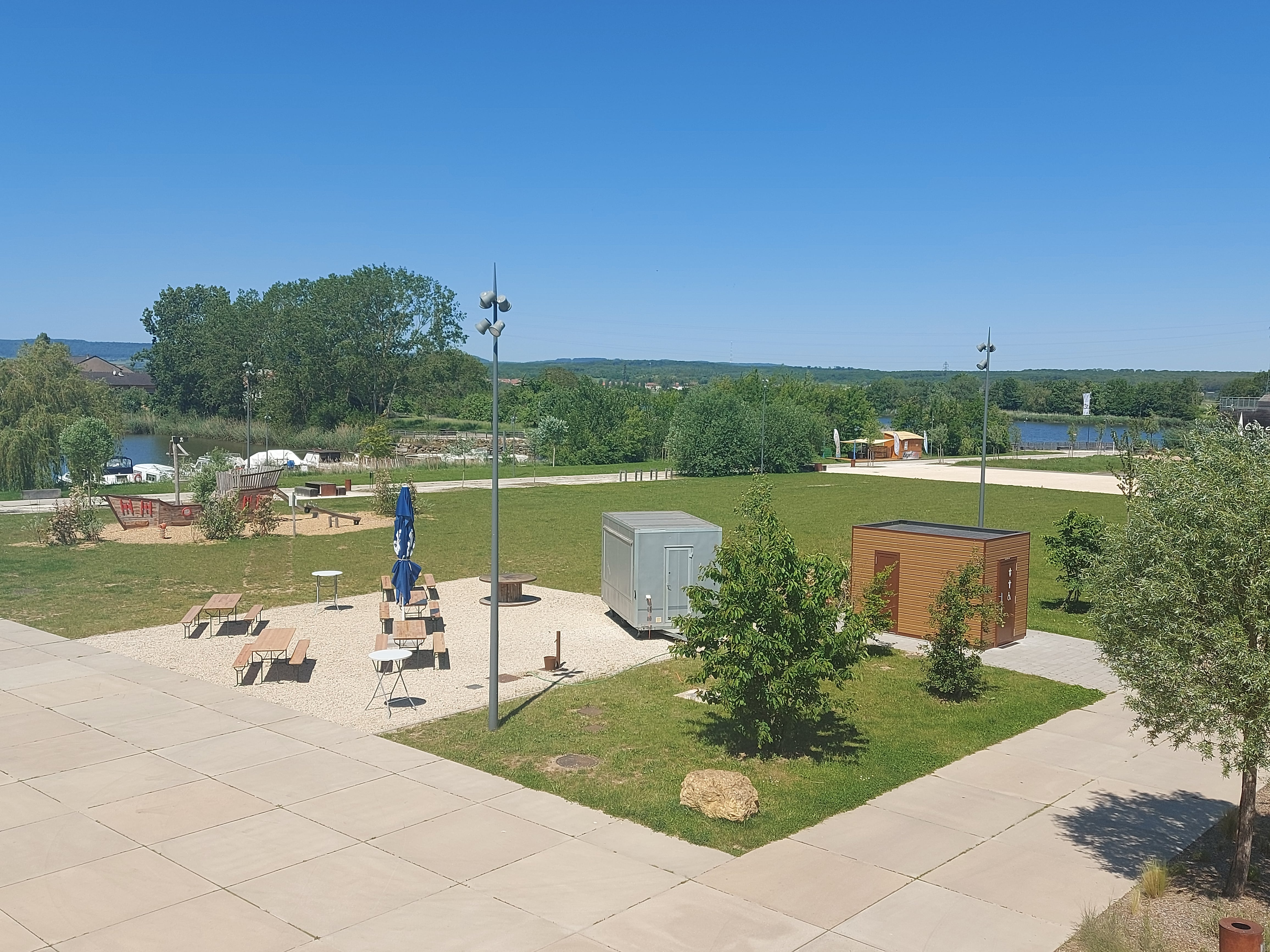 Basse-Ham : un marché de producteurs aura lieu le 27 juin 