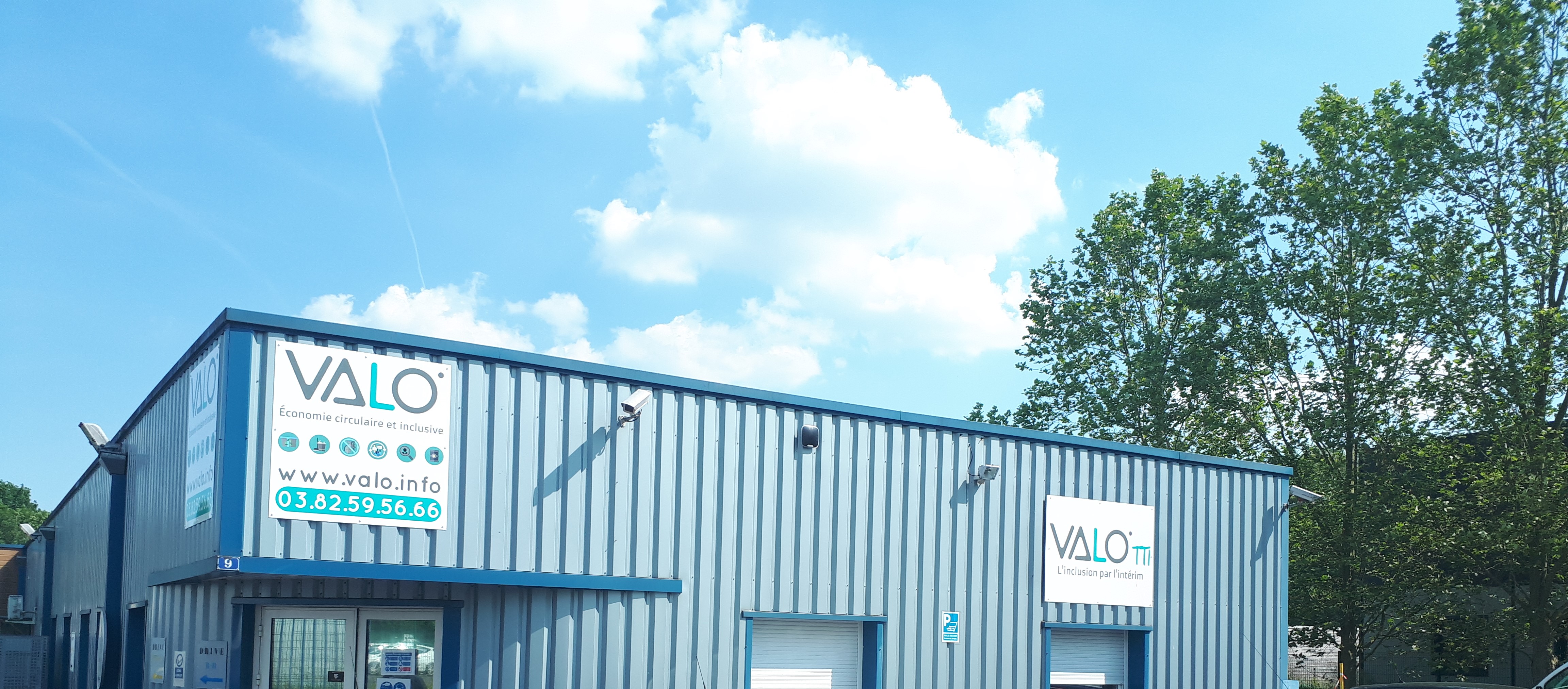 L’entreprise Valo’ lance une levée de fonds