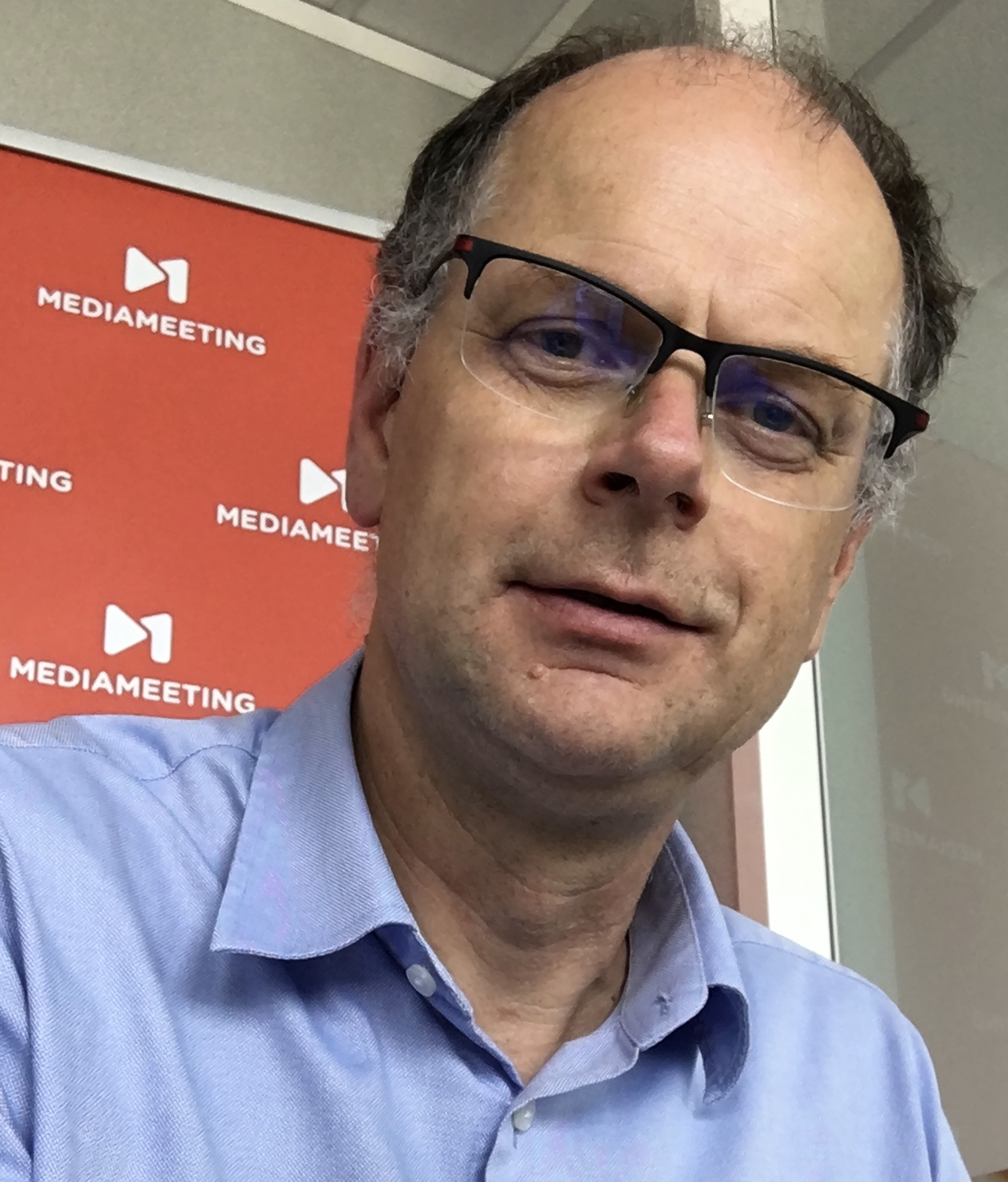 Chez Mediameeting, « la voix a répondu au besoin d'immédiateté »