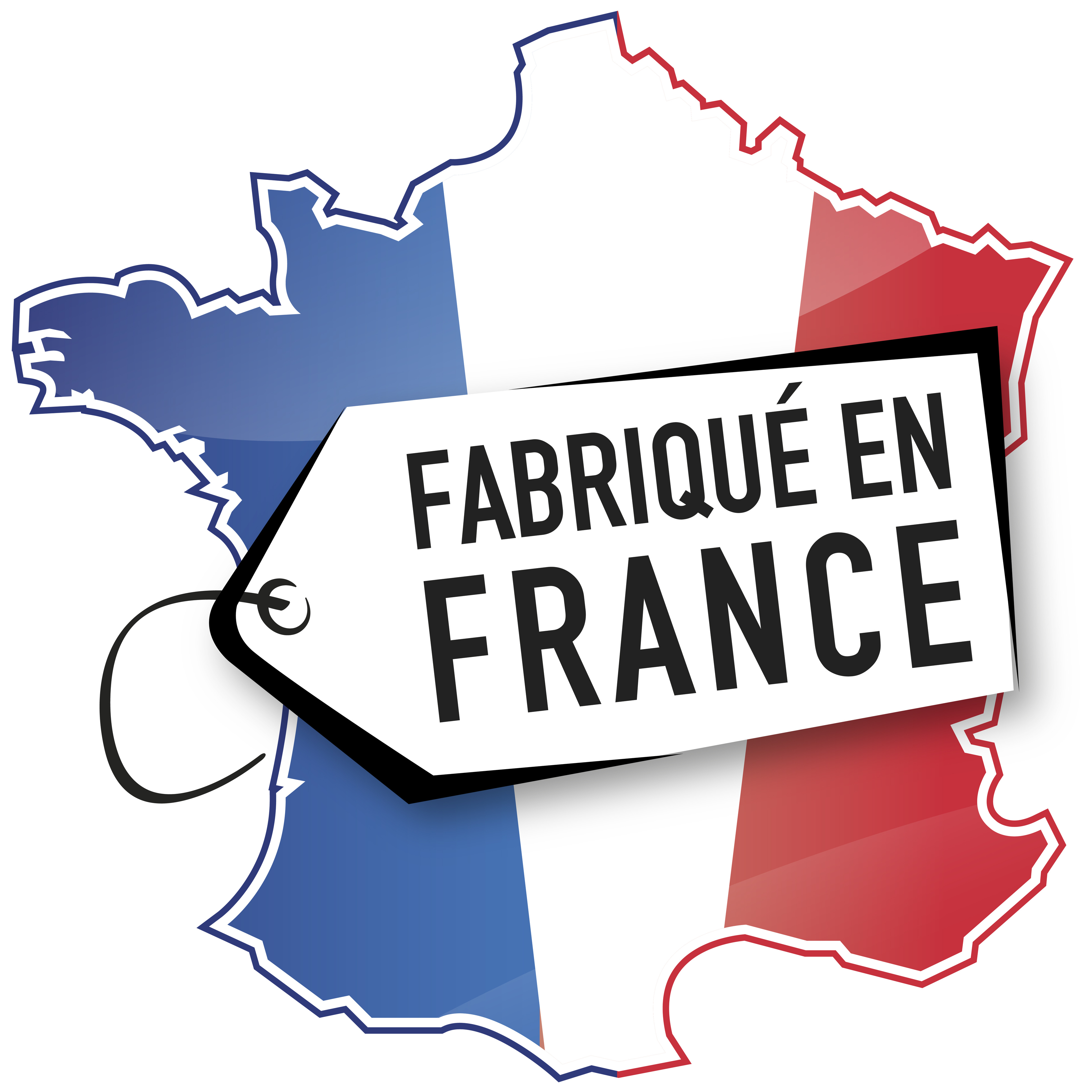 Sept entreprises normandes à la Grande exposition du Fabriqué en France à l'Elysée