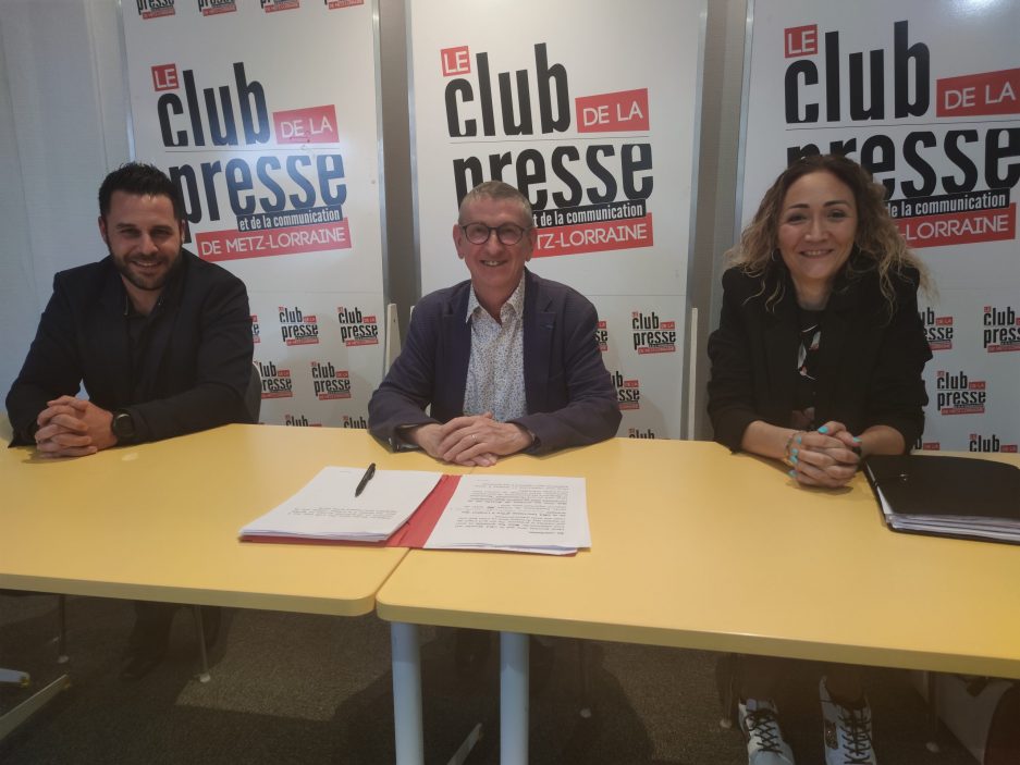 «La Voix des Artisans» pour se faire entendre