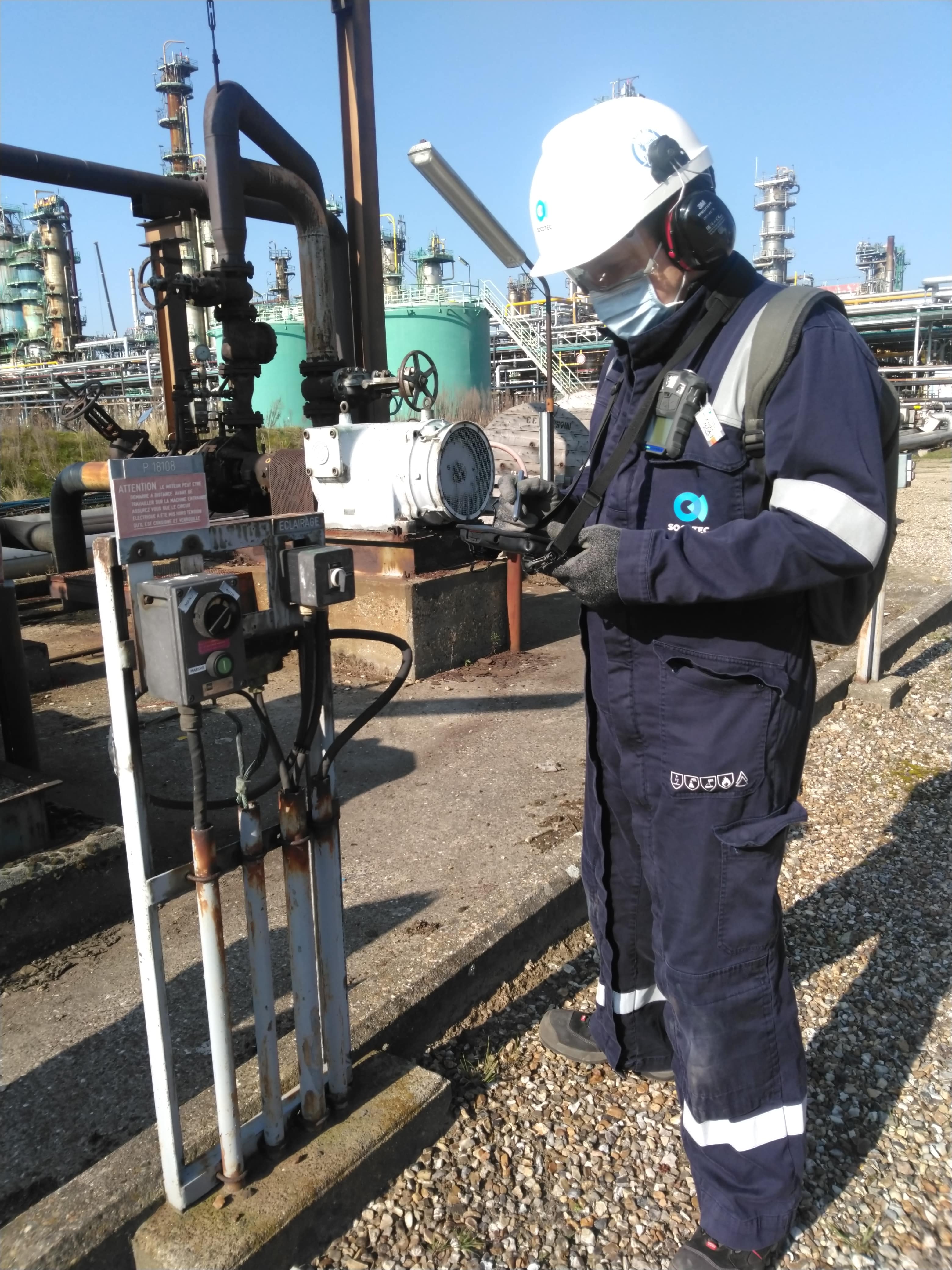 Socotec recherche 110 collaborateurs dans les Hauts-de-France