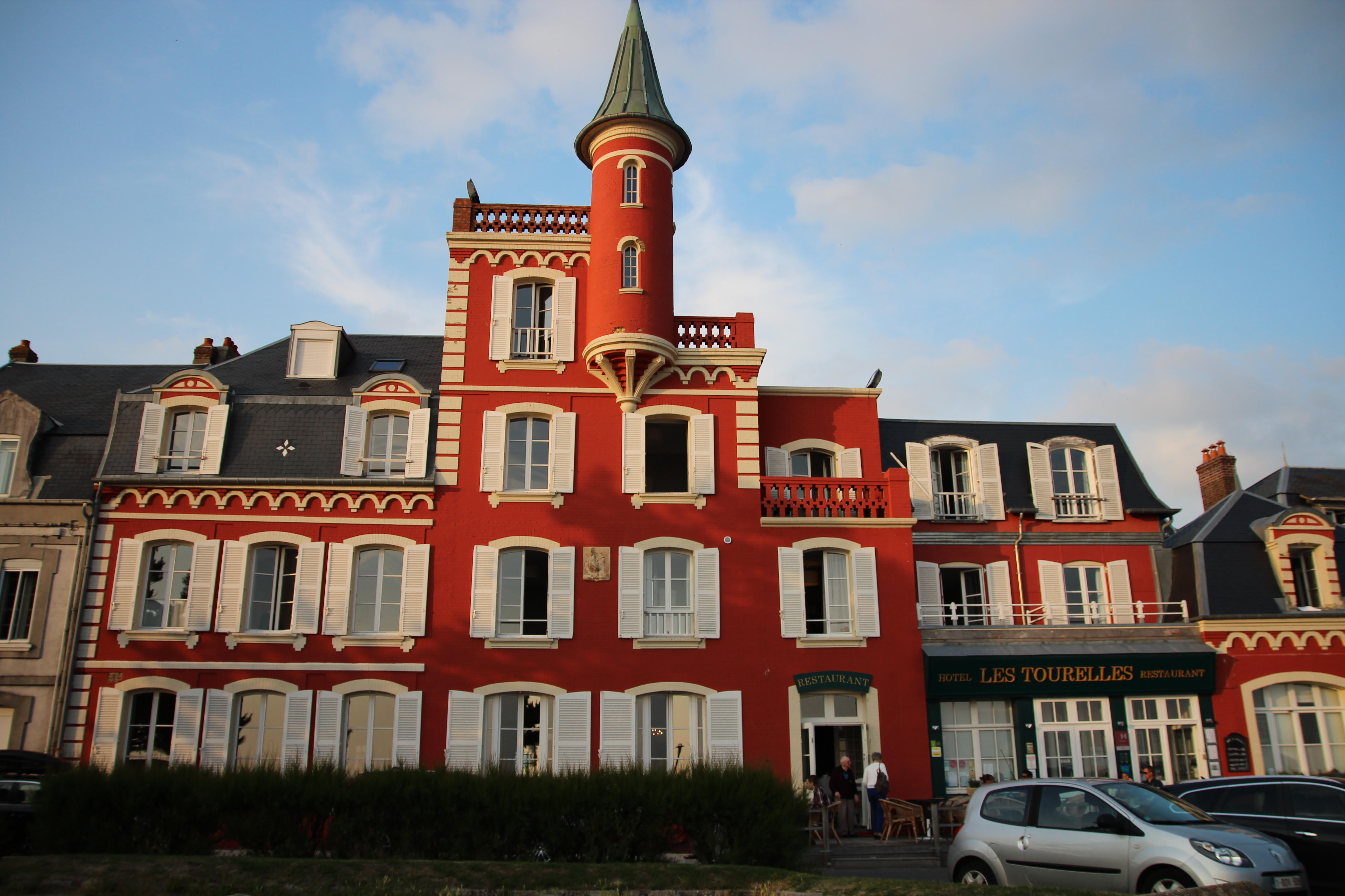 Tourisme : des nuits d’hôtel remboursées dans la Somme