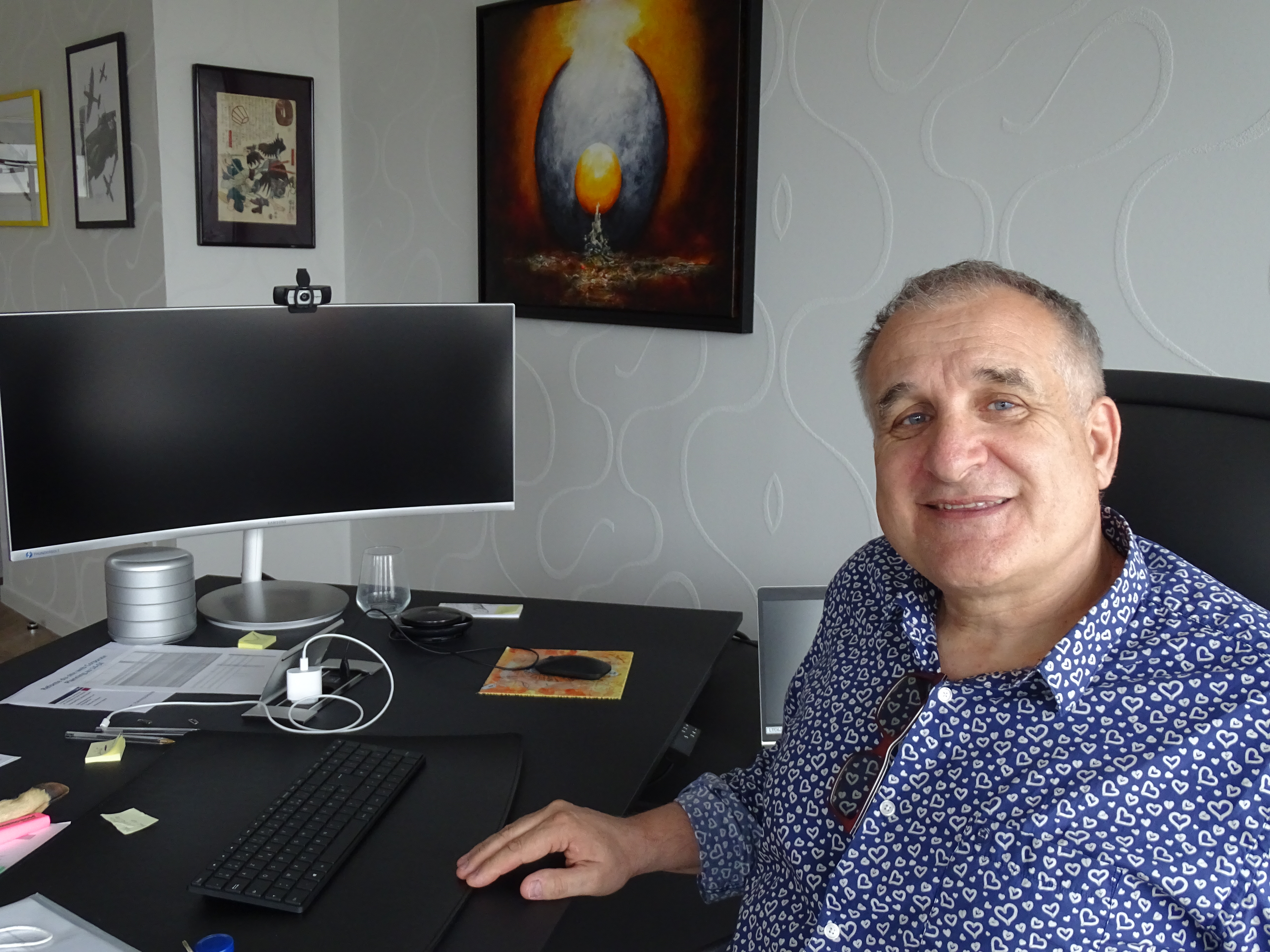 Oncodesign trouve les thérapies de demain 