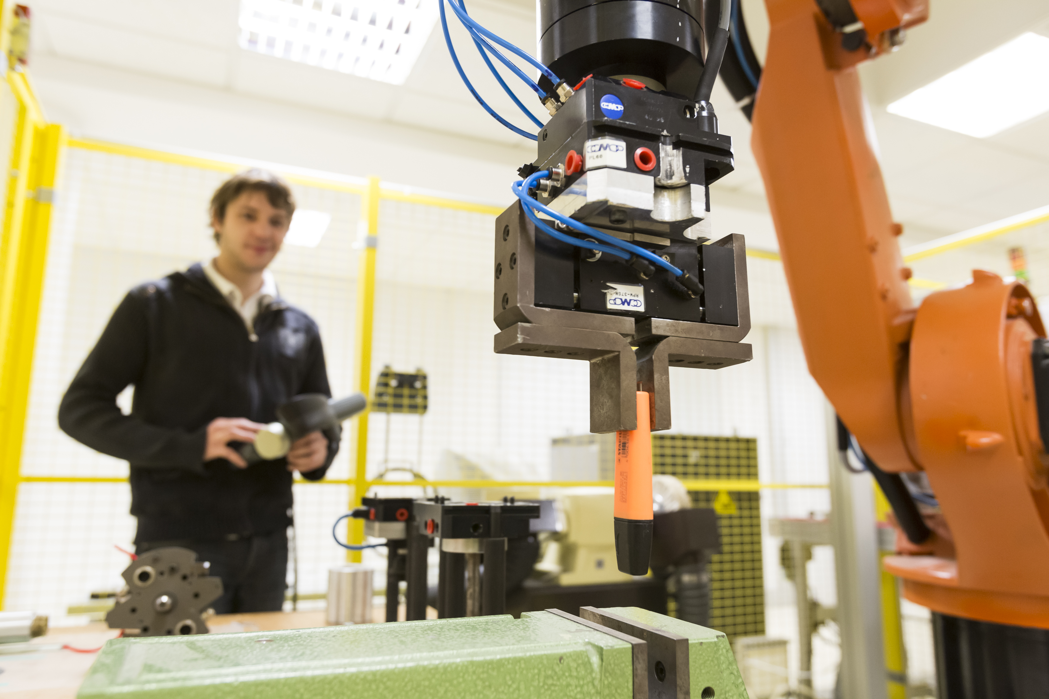 Attirer et conserver les talents sur le territoire