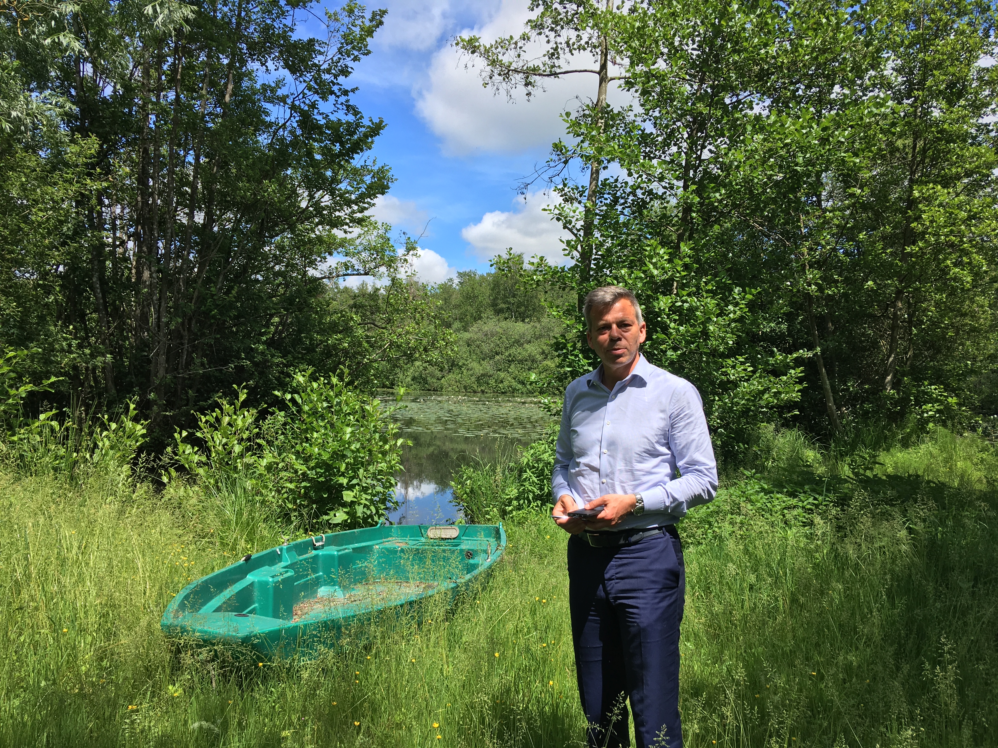 IPH vise de nouveaux marchés