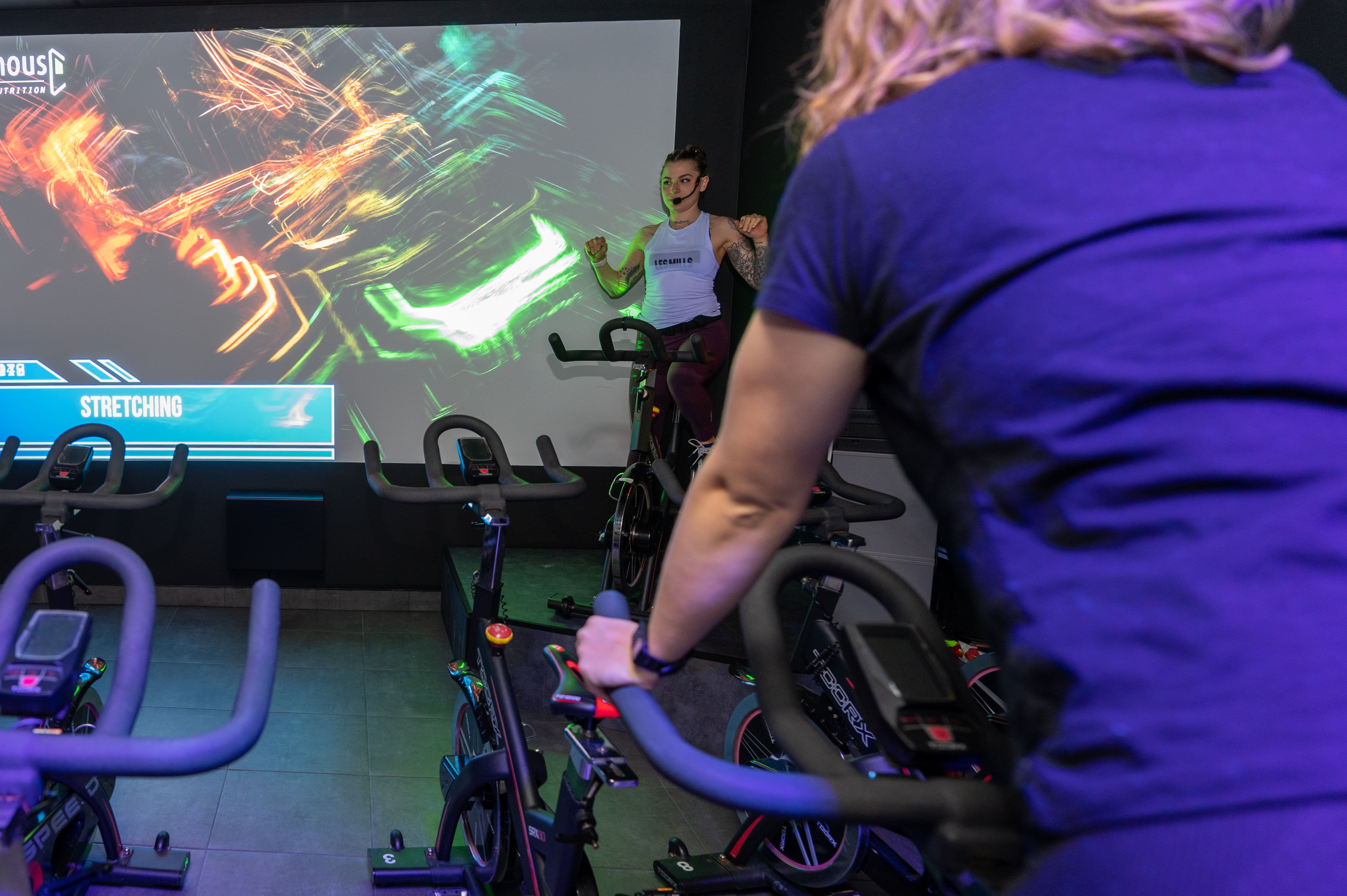 Greenhouse Sport & Nutrition, un complexe de santé et de bien-être