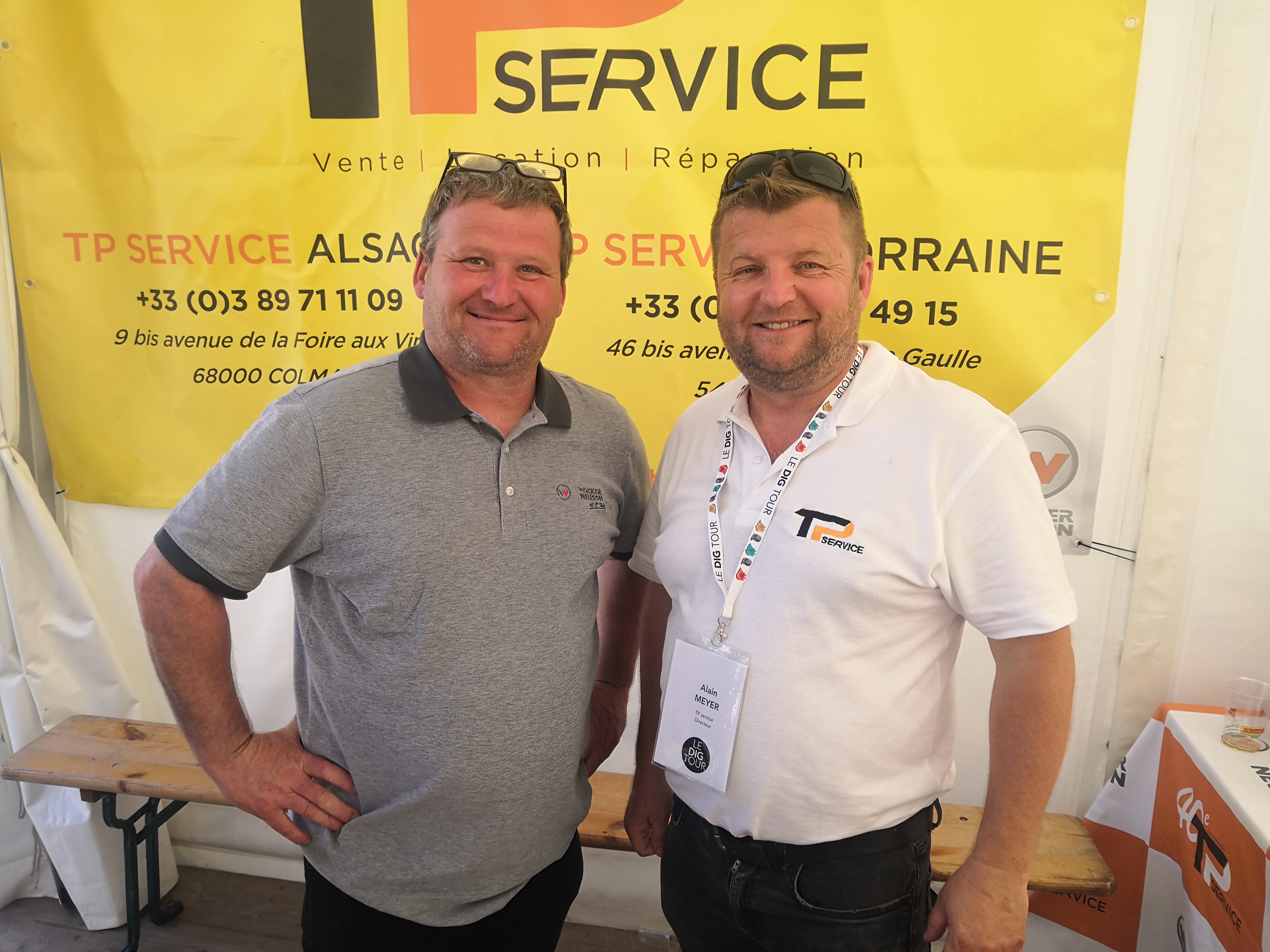 TP Service consolide son maillage en Moselle