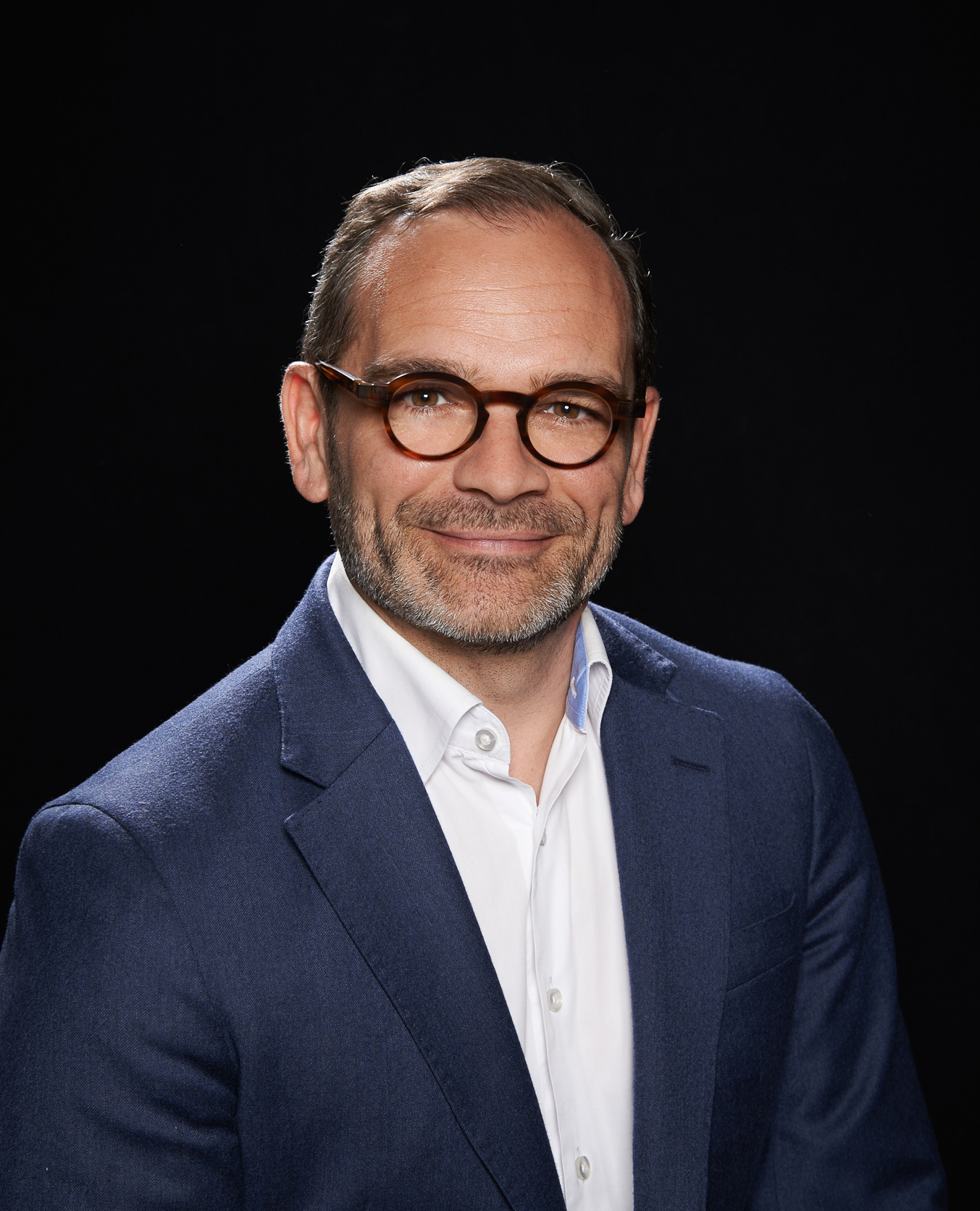 Capital Grand Est :  François Lory, président