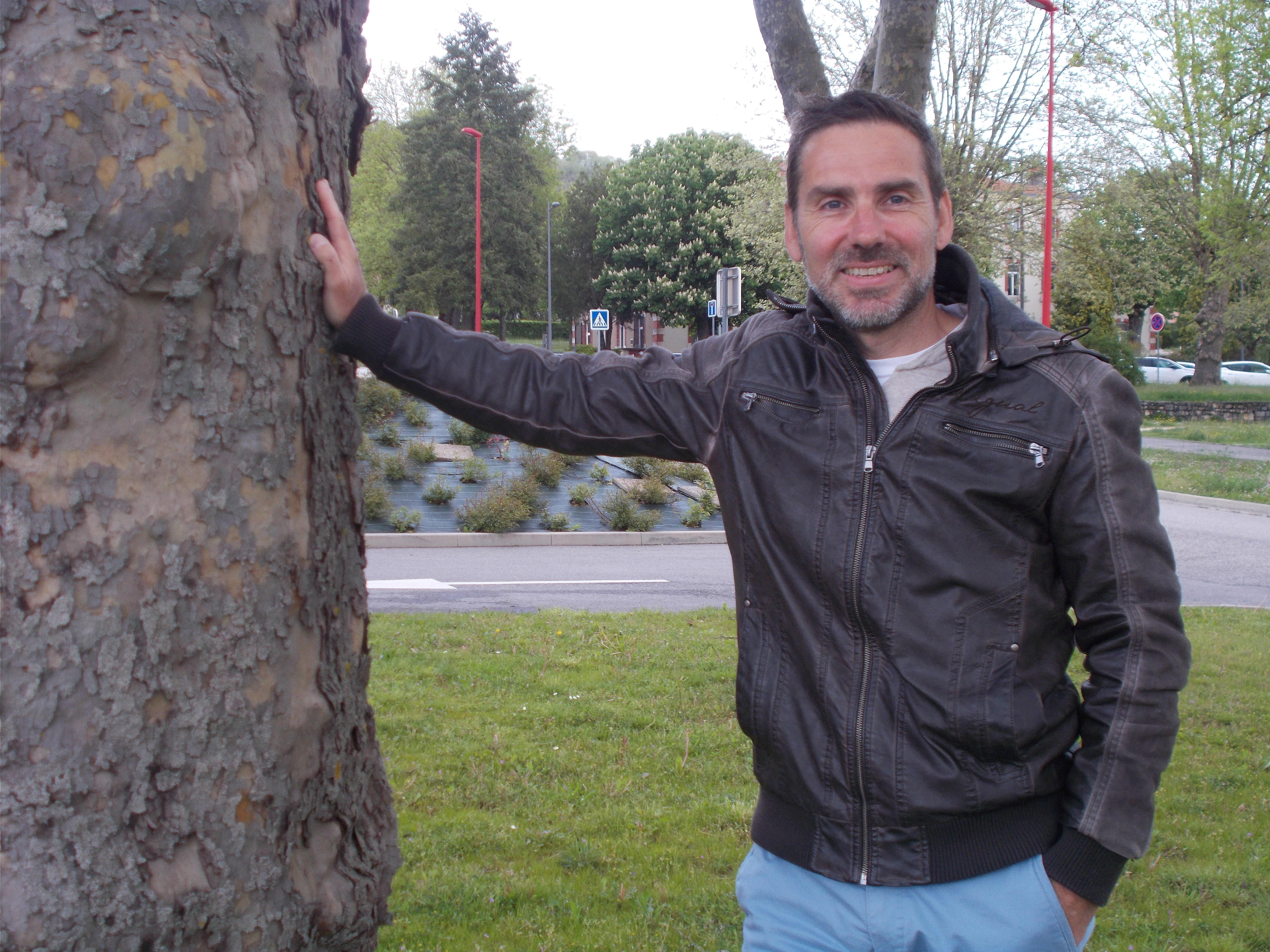 Damien Simonaire : «Le sens au service du vivant»