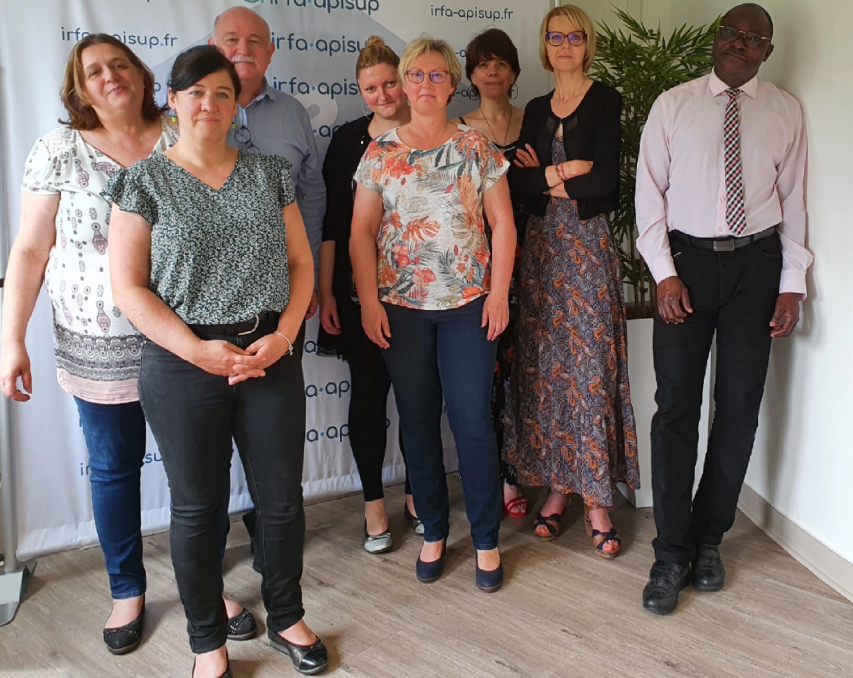 Amiens : l'Irfa-Apisup propose deux nouvelles formations inédites