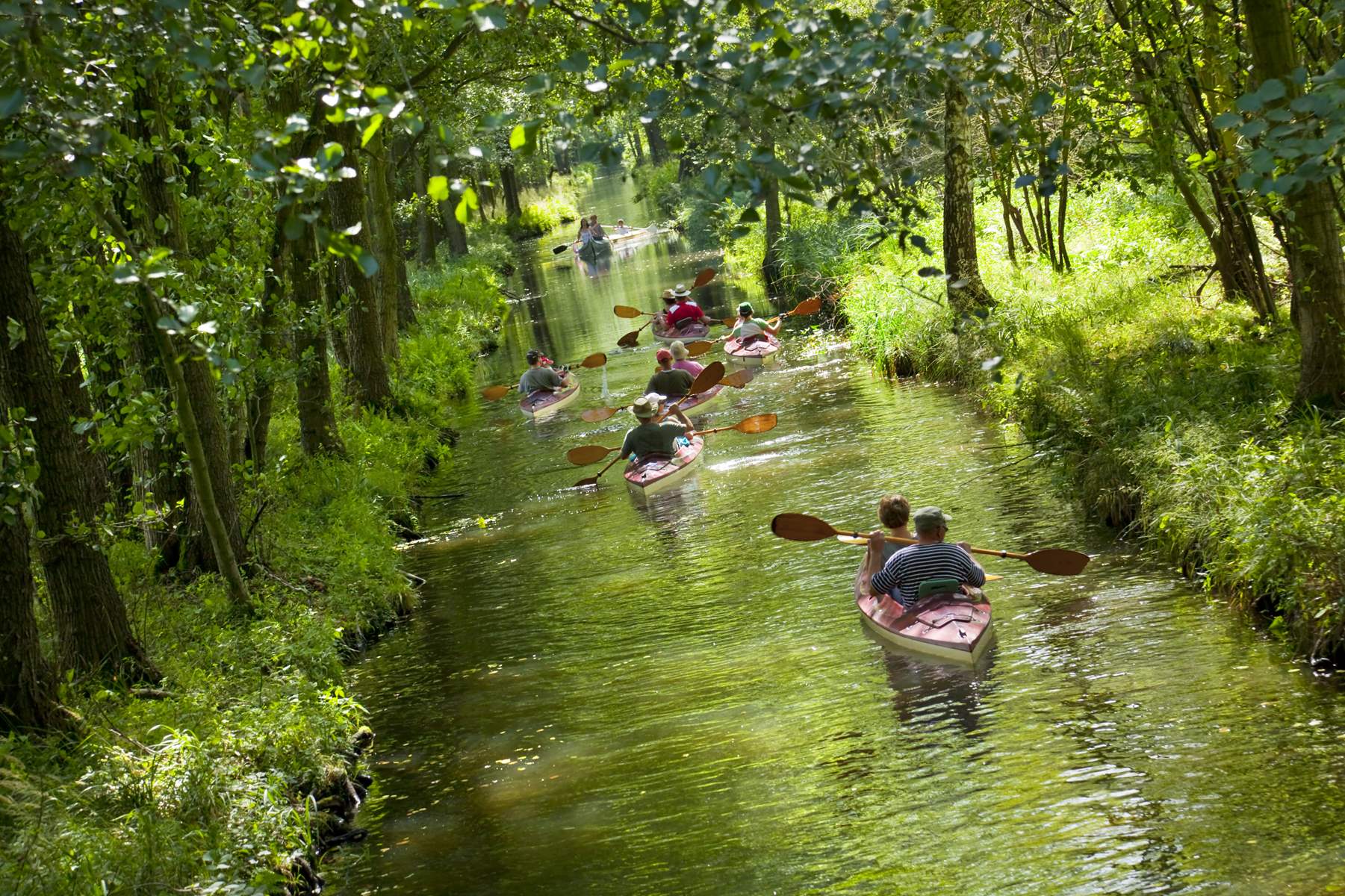 2021 : l'été du tourisme solidaire ? 